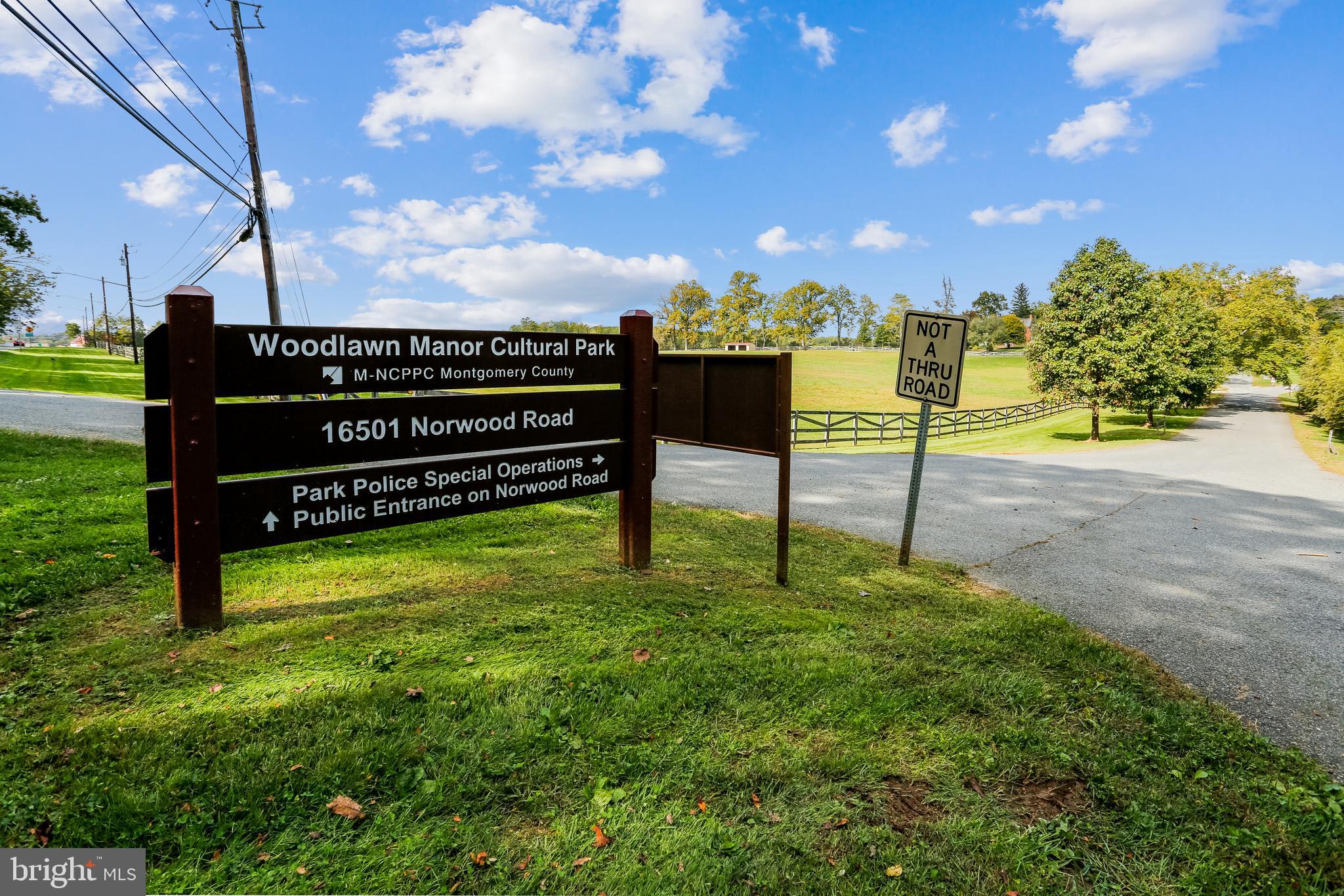 1423 Decatur Street Northwest Washington, DC 20011 - Photo 138 of 139