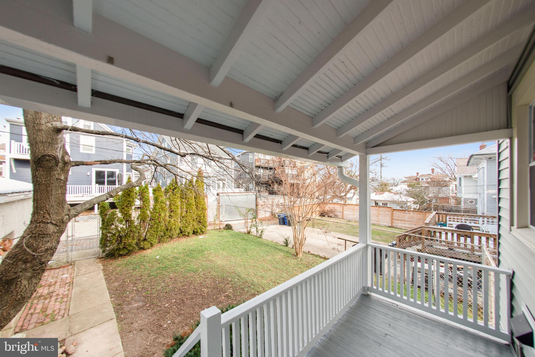 1423 Decatur Street Northwest Washington, DC 20011 - Photo 16 of 139