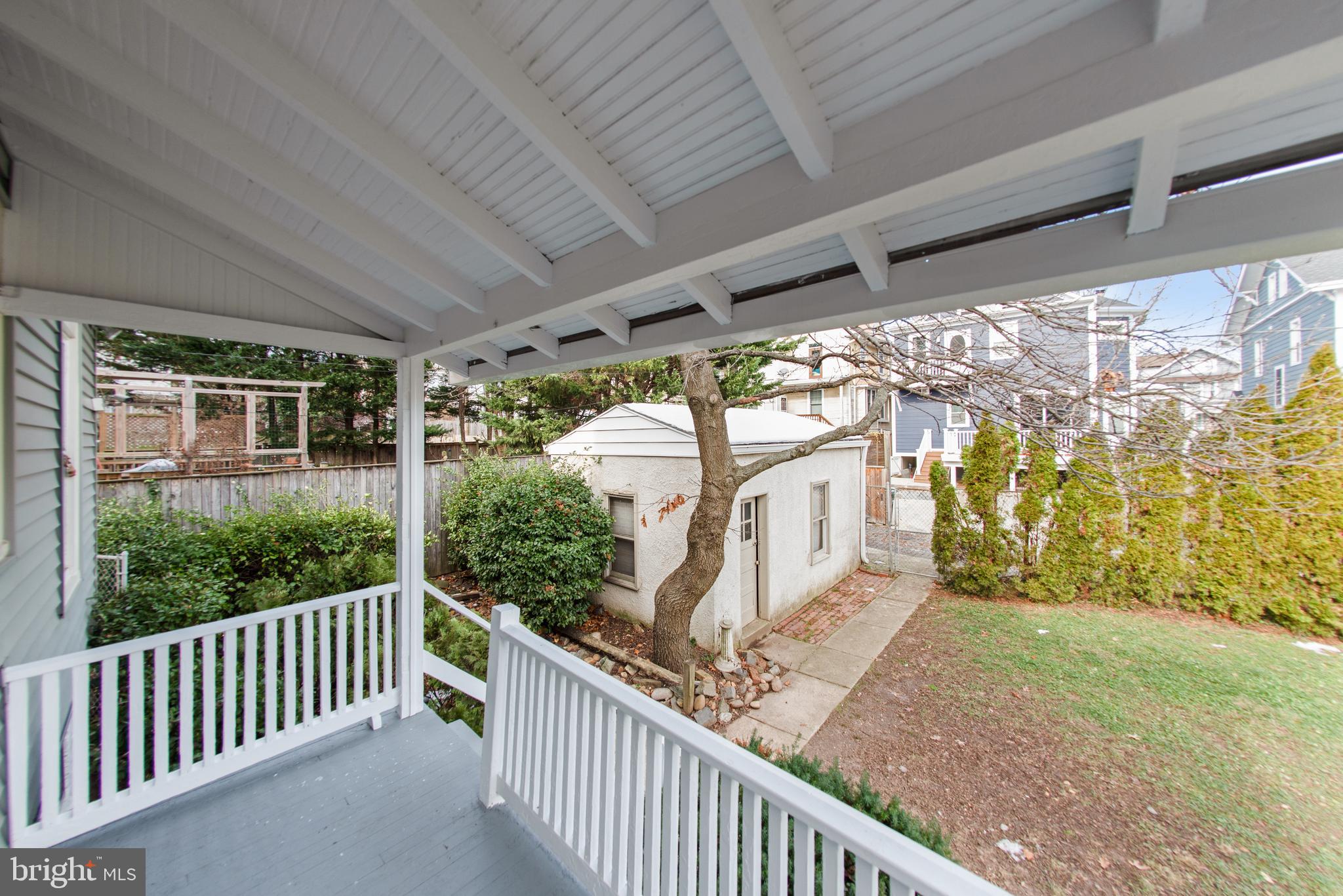 1423 Decatur Street Northwest Washington, DC 20011 - Photo 17 of 139