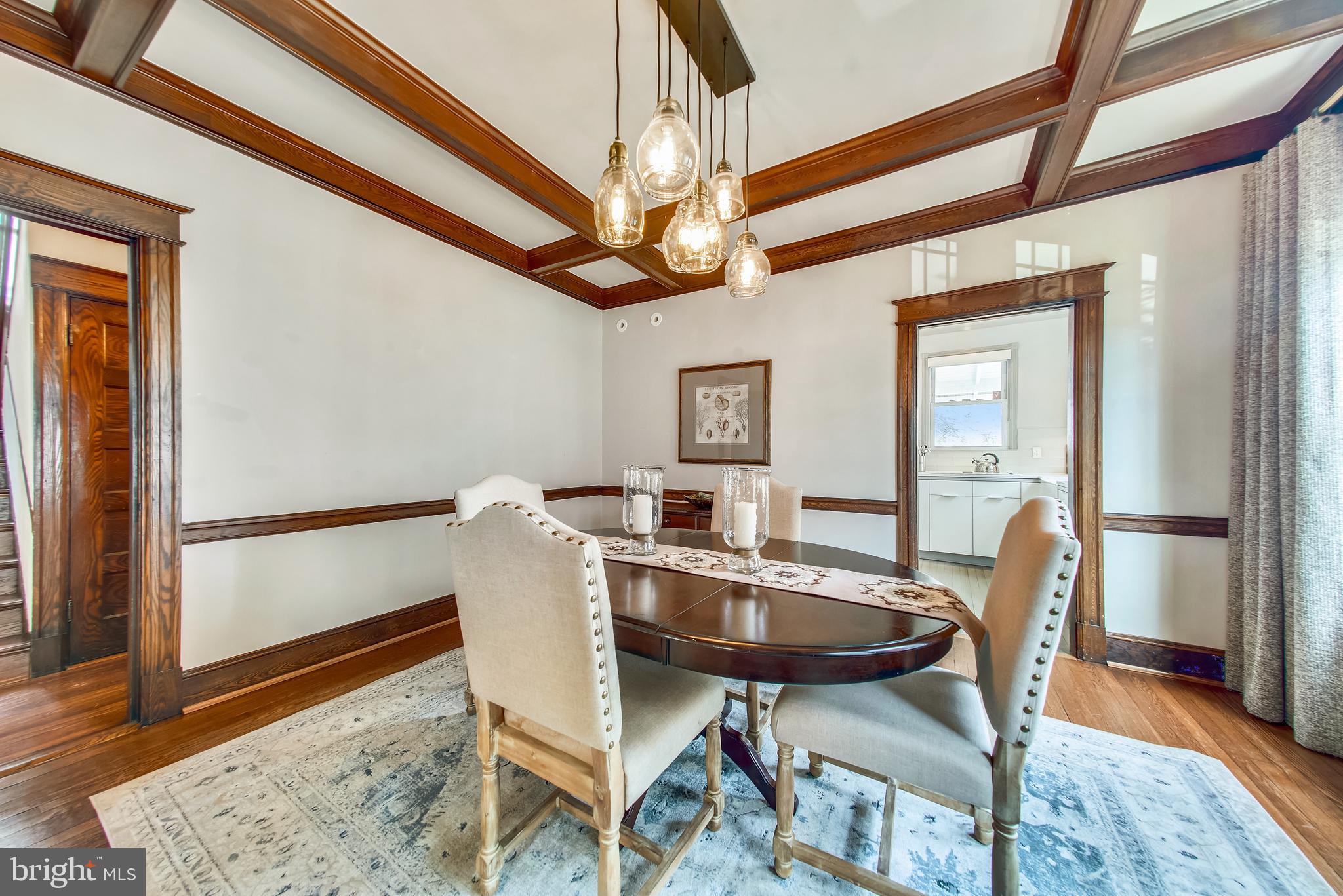 1423 Decatur Street Northwest Washington, DC 20011 - Photo 18 of 139