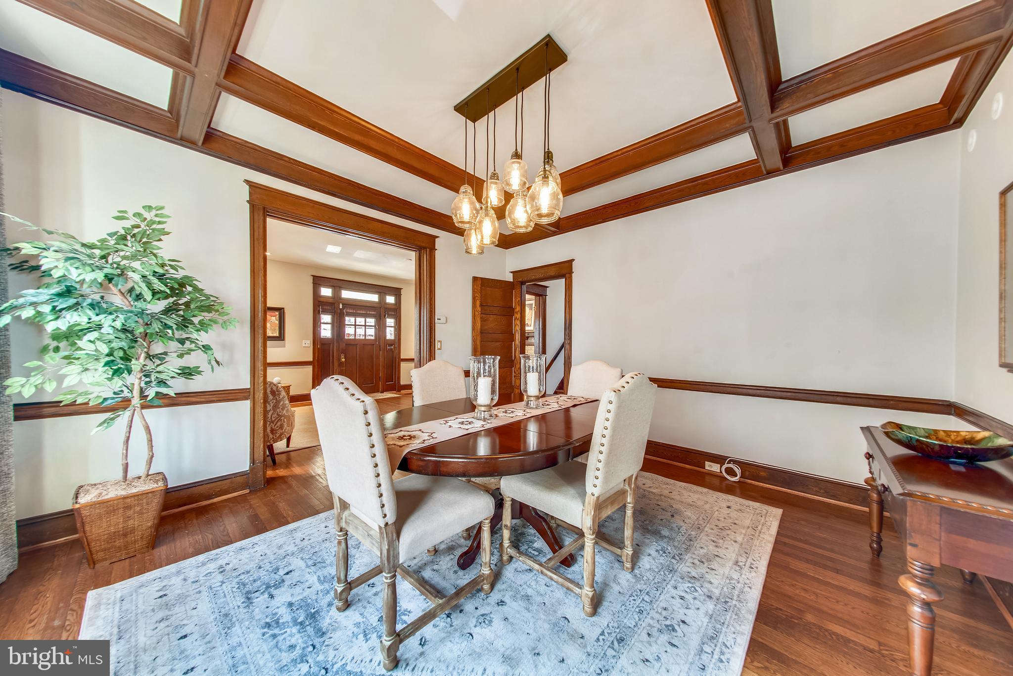 1423 Decatur Street Northwest Washington, DC 20011 - Photo 21 of 139