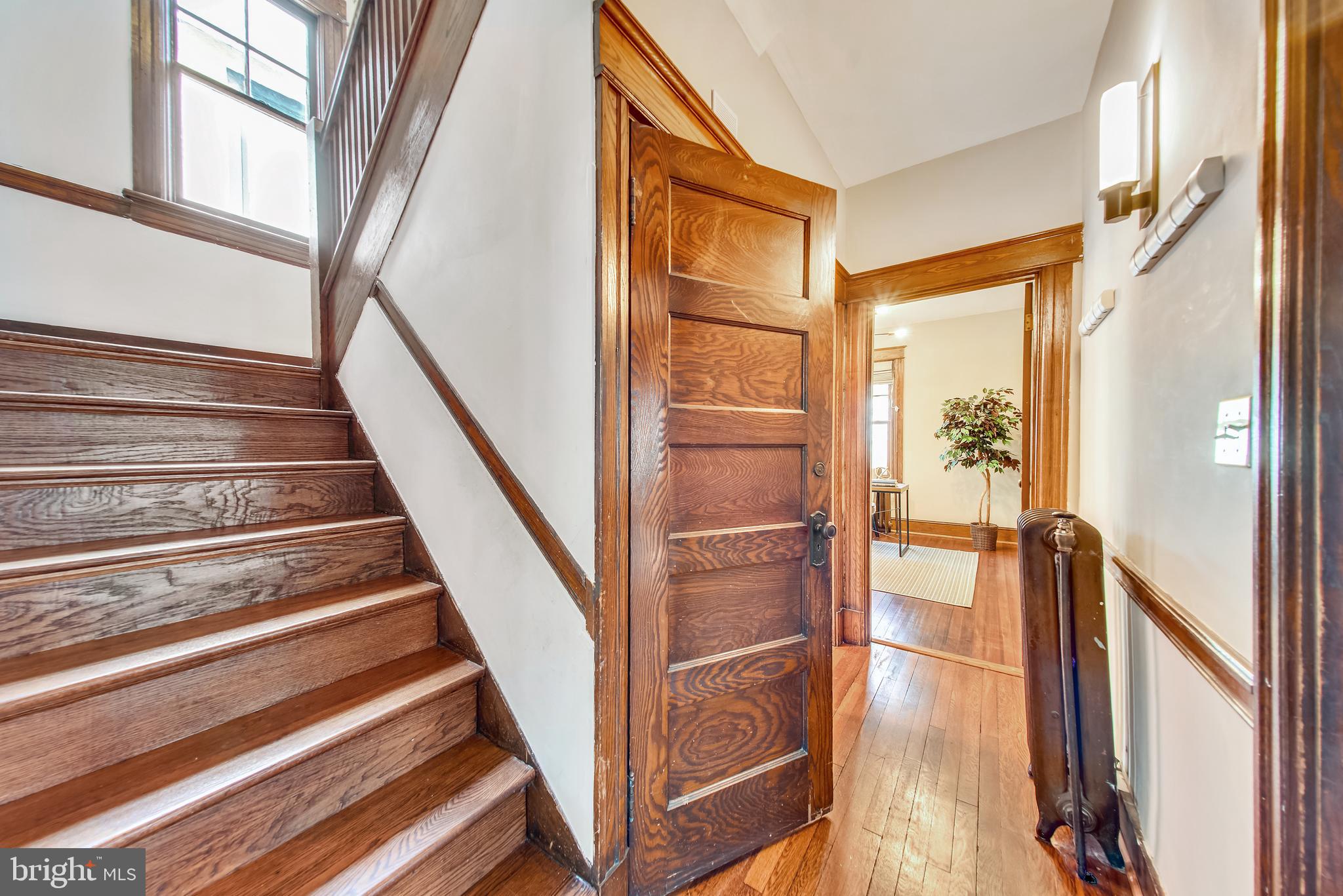 1423 Decatur Street Northwest Washington, DC 20011 - Photo 23 of 139