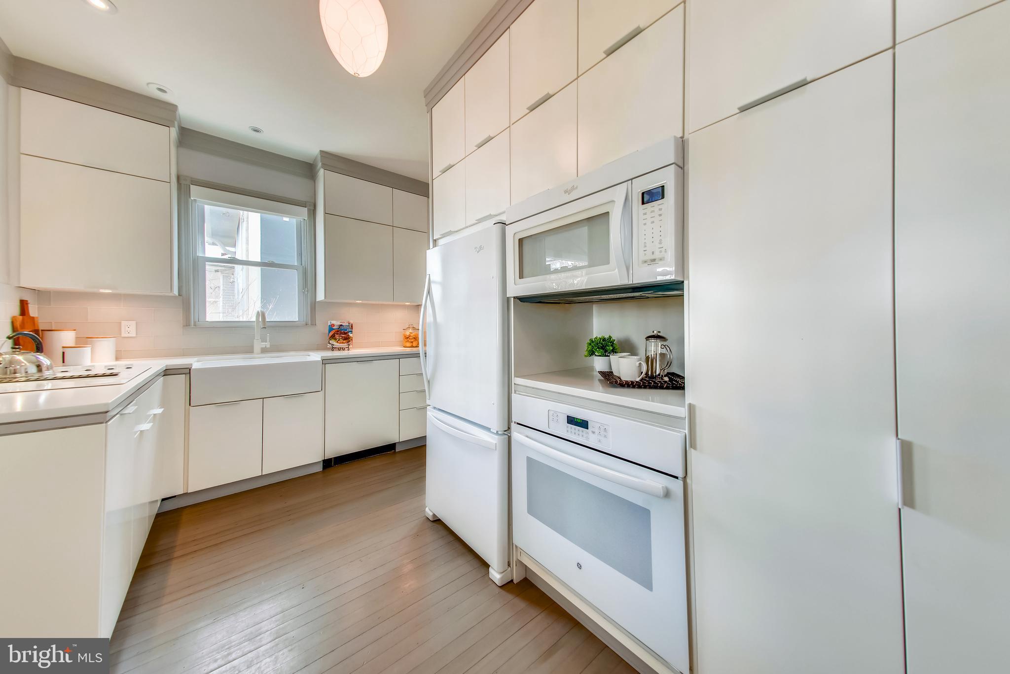 1423 Decatur Street Northwest Washington, DC 20011 - Photo 26 of 139