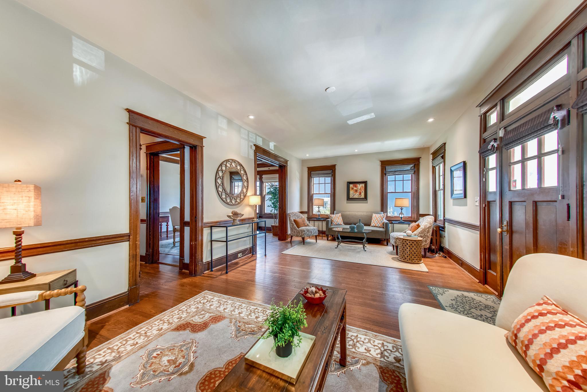 1423 Decatur Street Northwest Washington, DC 20011 - Photo 33 of 139