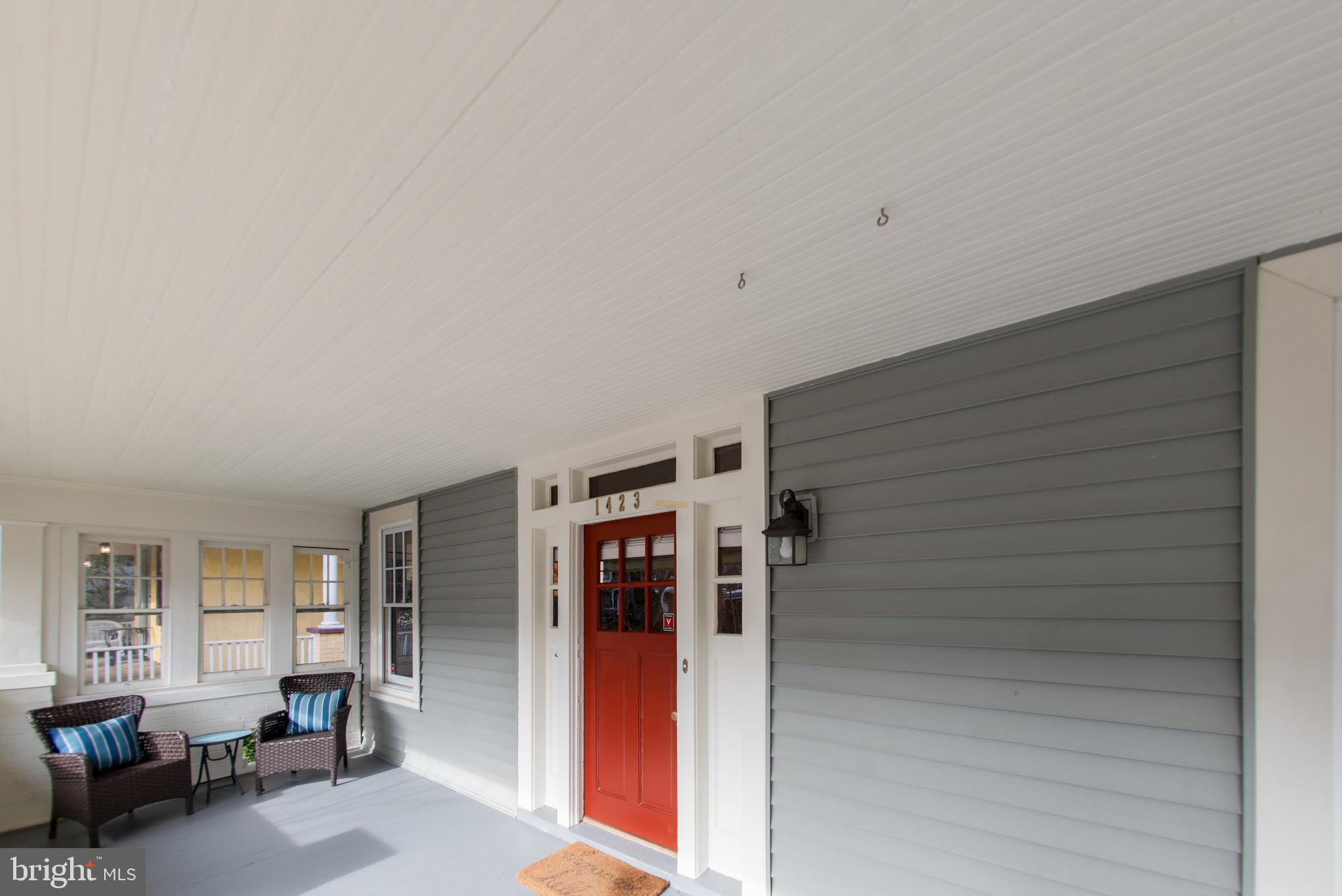 1423 Decatur Street Northwest Washington, DC 20011 - Photo 35 of 139