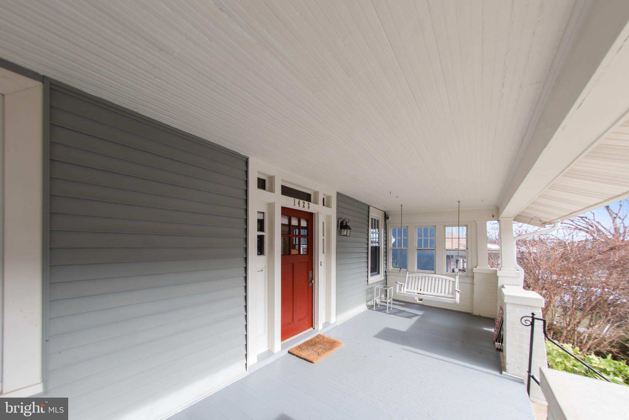 1423 Decatur Street Northwest Washington, DC 20011 - Photo 36 of 139