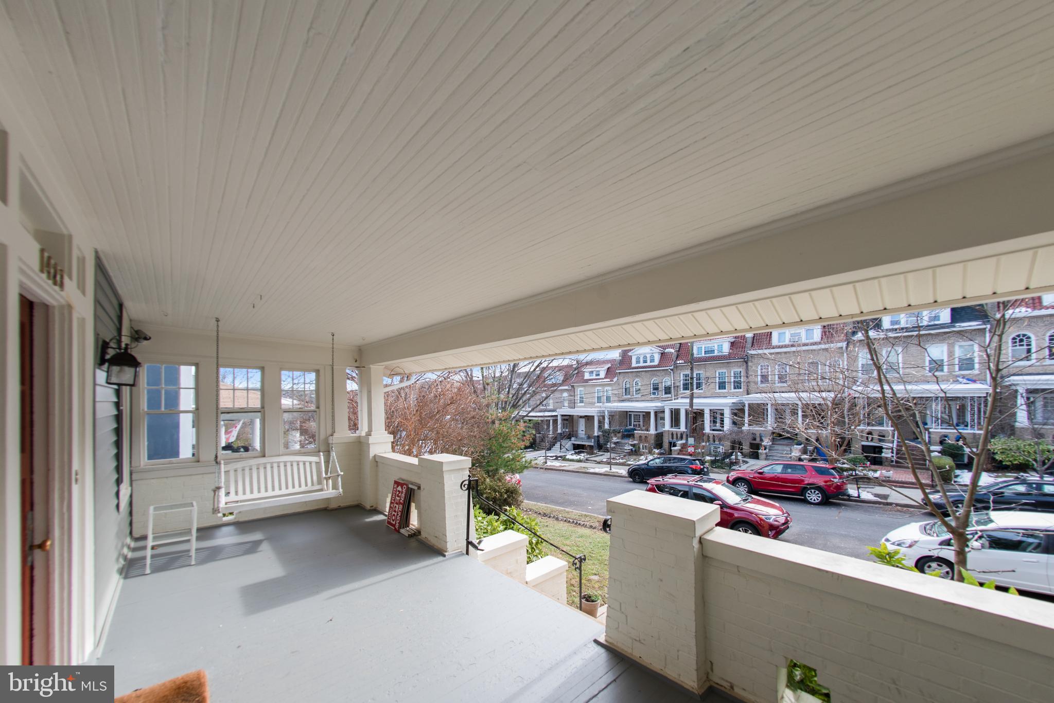 1423 Decatur Street Northwest Washington, DC 20011 - Photo 37 of 139