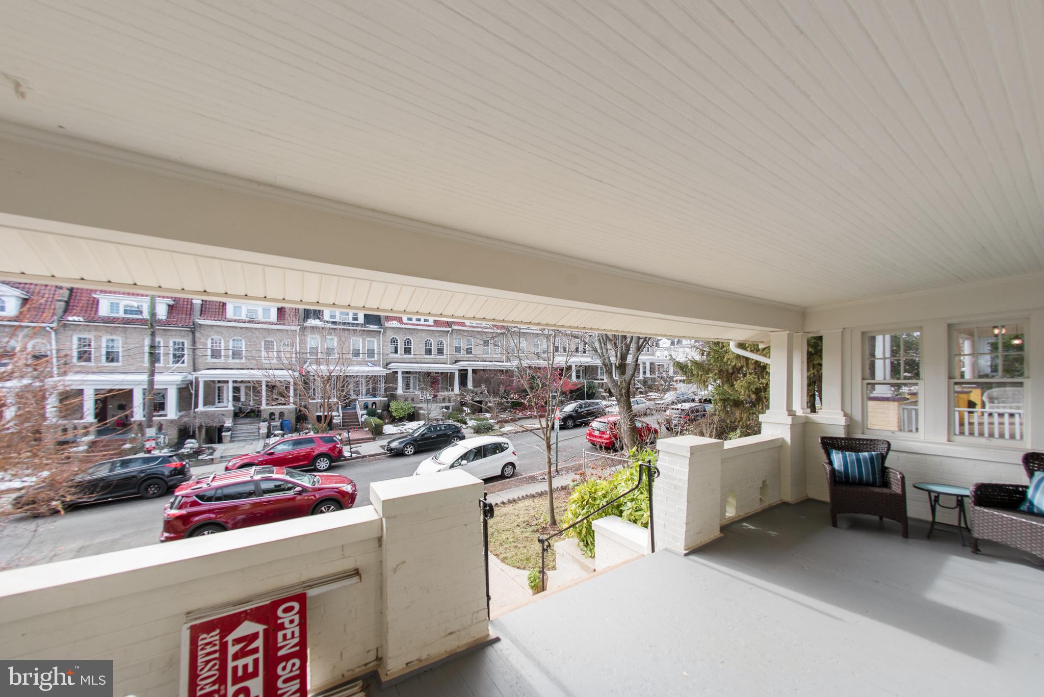 1423 Decatur Street Northwest Washington, DC 20011 - Photo 38 of 139