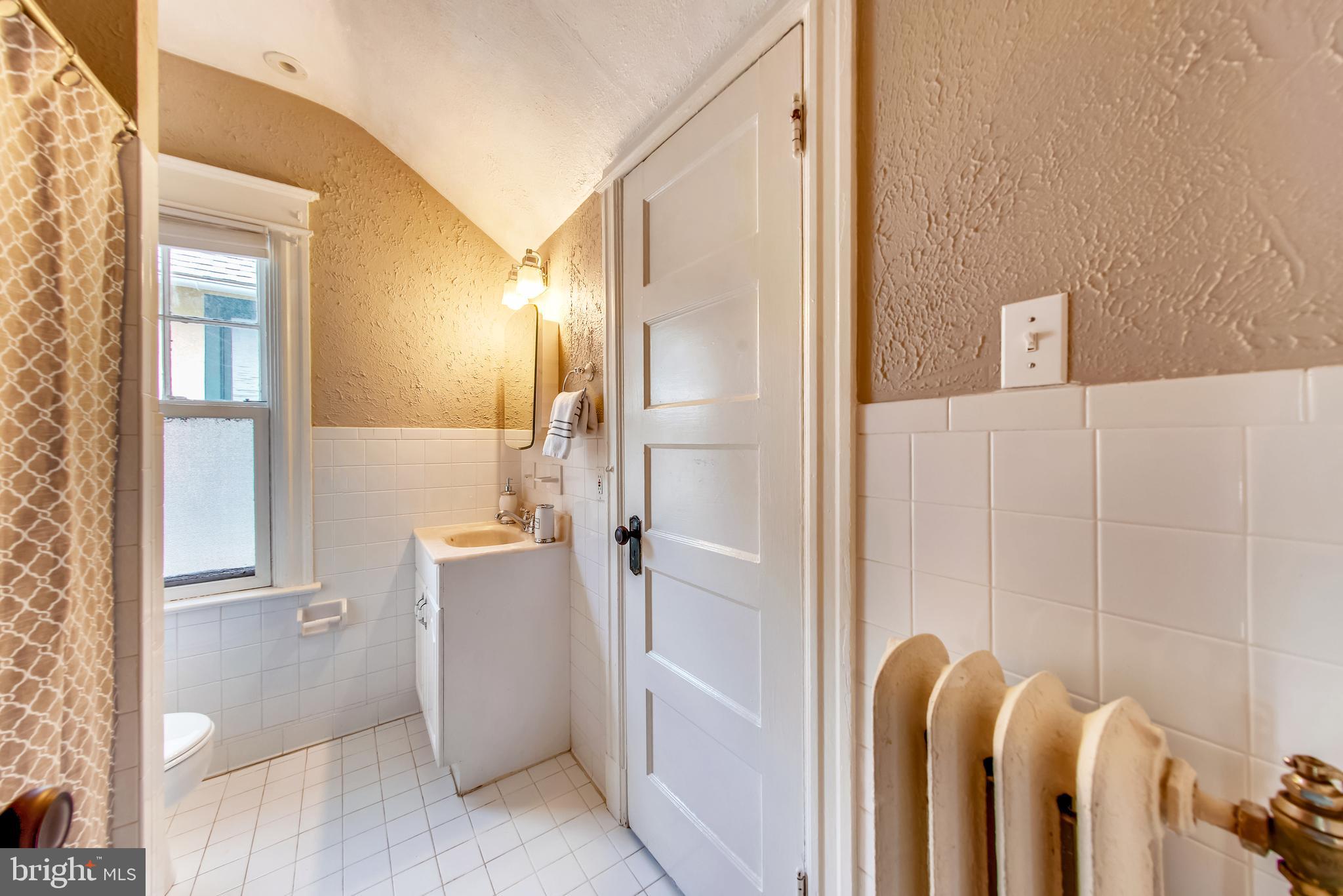 1423 Decatur Street Northwest Washington, DC 20011 - Photo 40 of 139