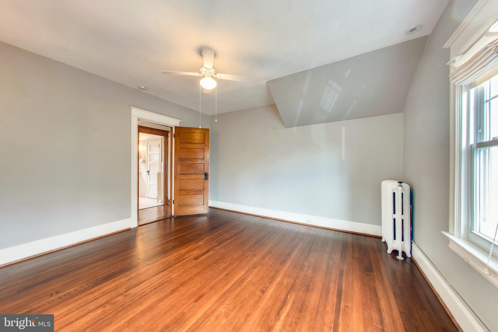 1423 Decatur Street Northwest Washington, DC 20011 - Photo 43 of 139