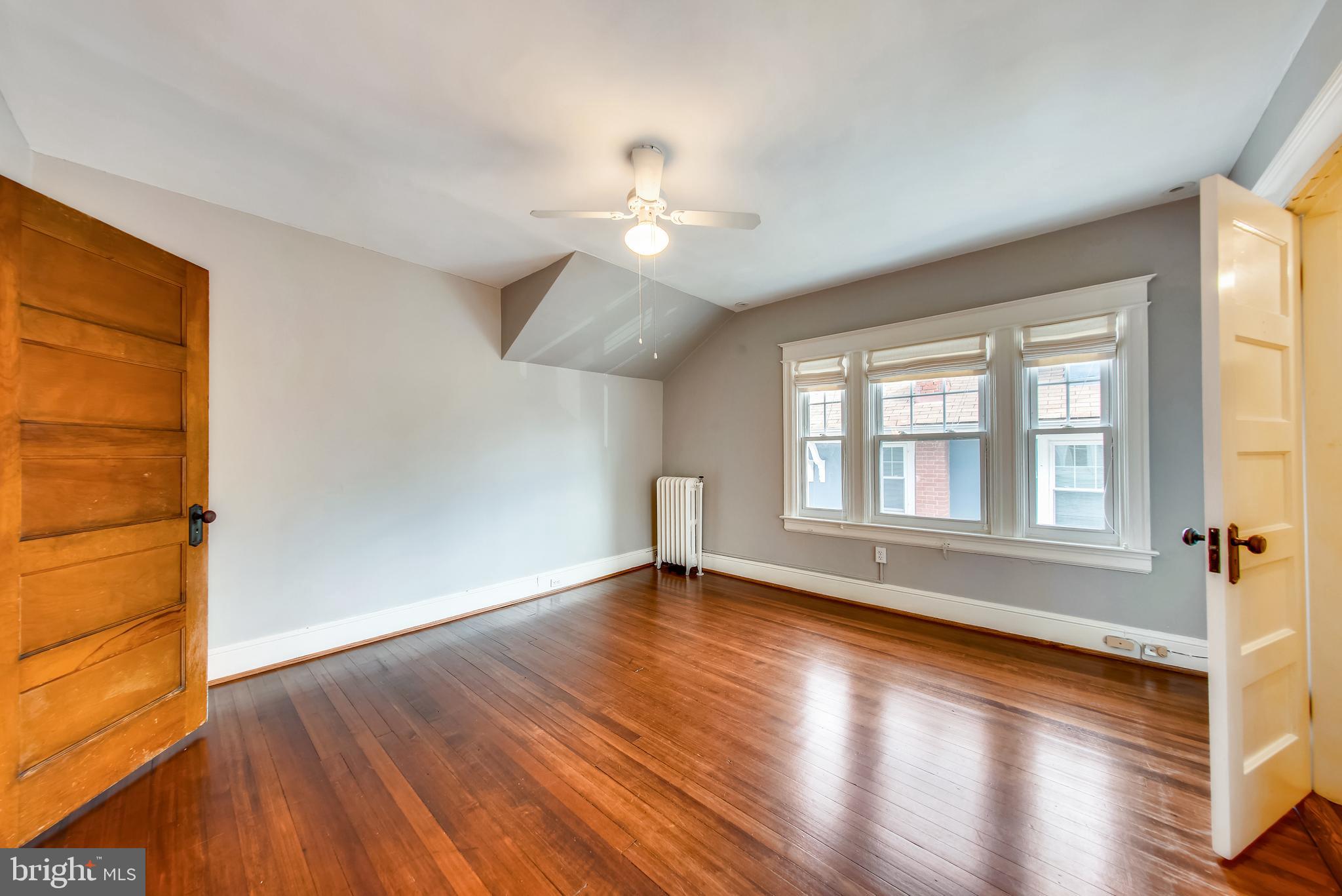 1423 Decatur Street Northwest Washington, DC 20011 - Photo 44 of 139