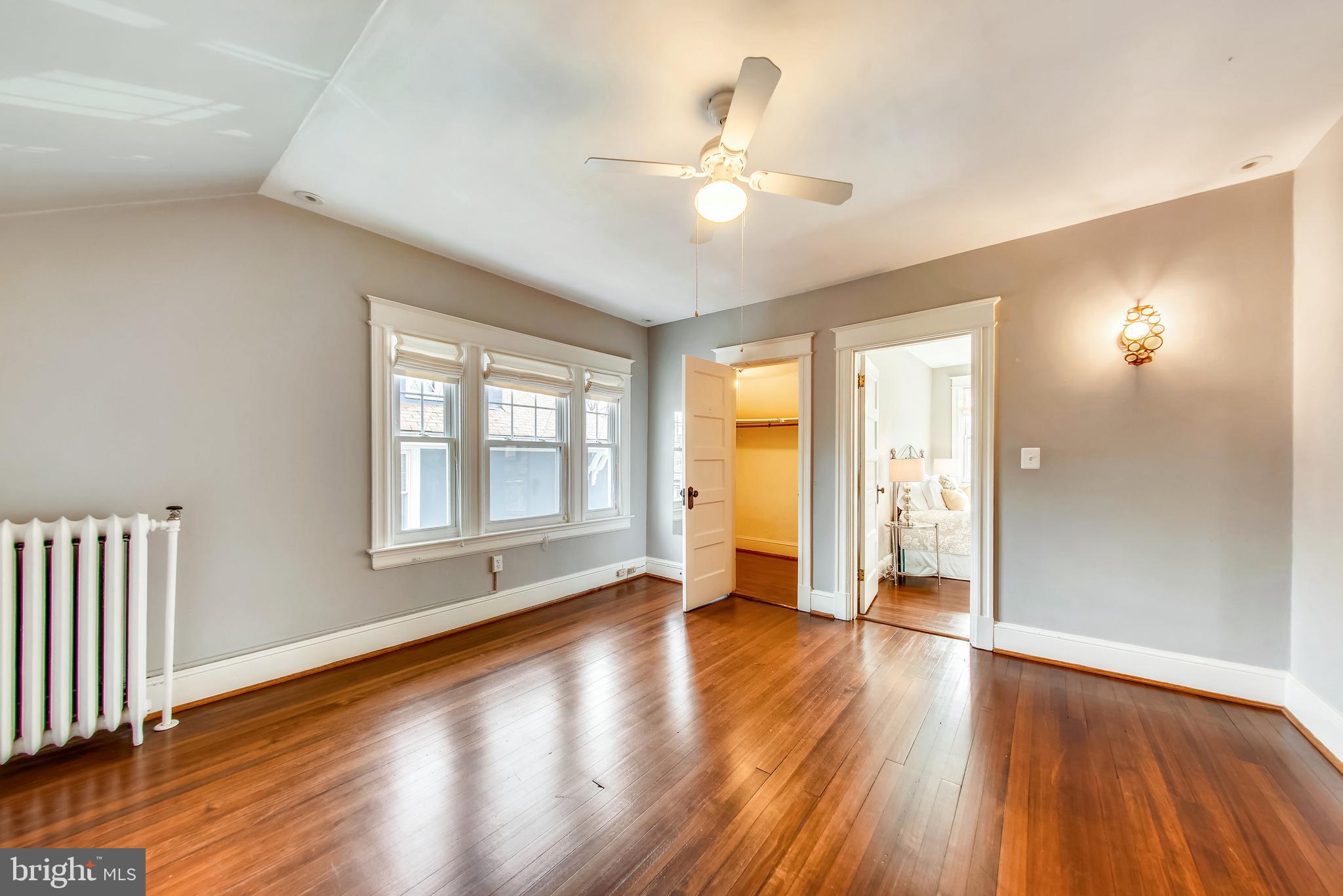 1423 Decatur Street Northwest Washington, DC 20011 - Photo 45 of 139