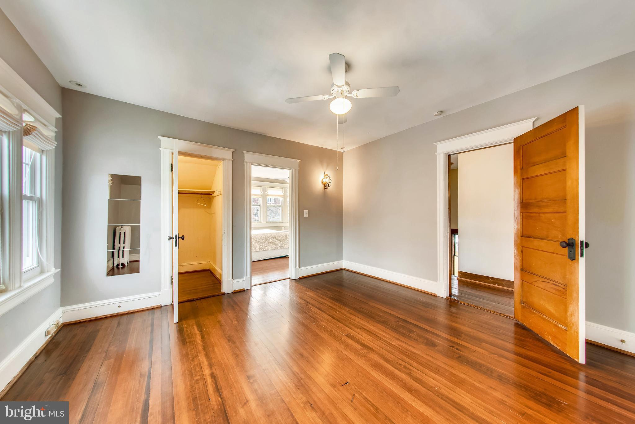 1423 Decatur Street Northwest Washington, DC 20011 - Photo 46 of 139