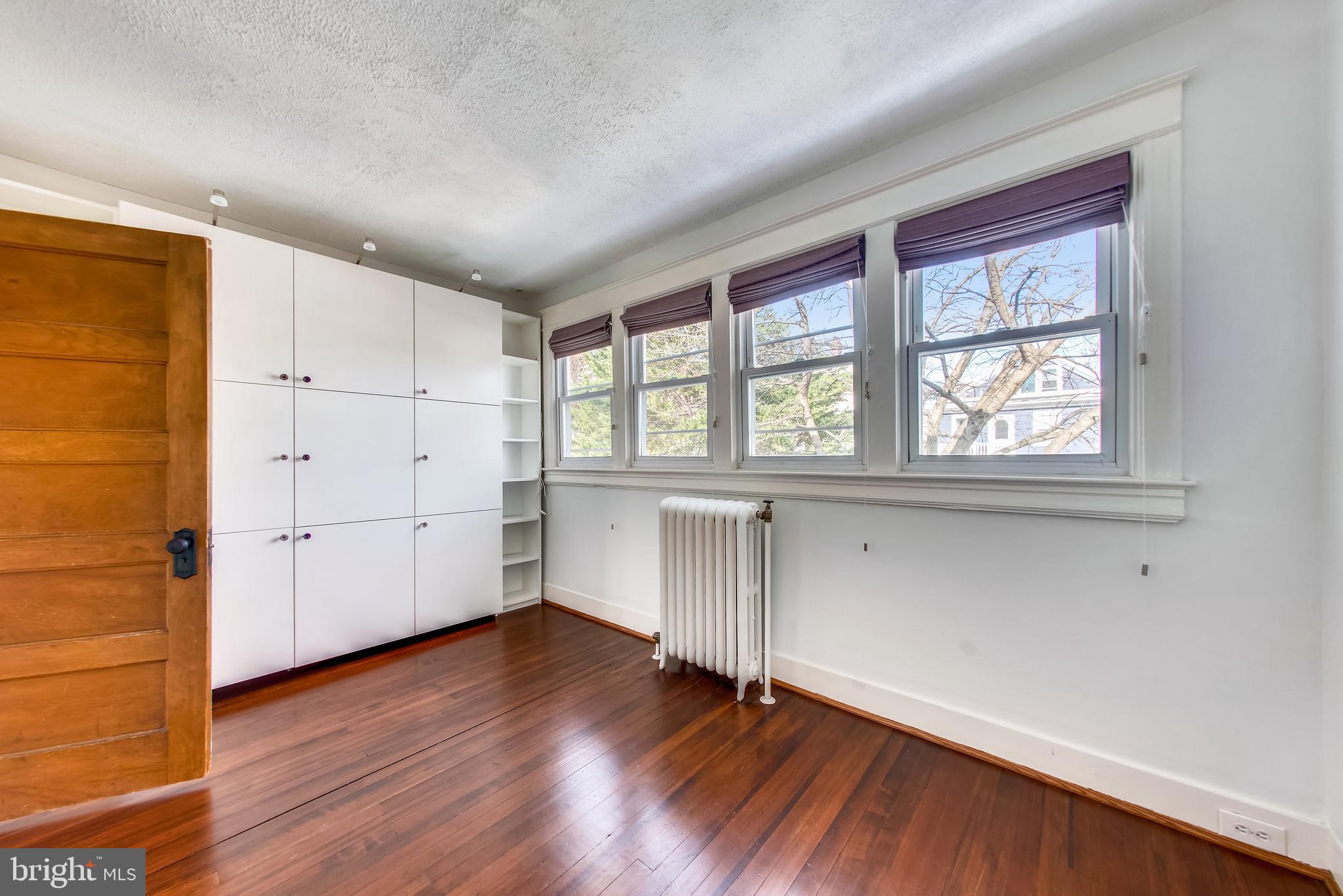 1423 Decatur Street Northwest Washington, DC 20011 - Photo 47 of 139