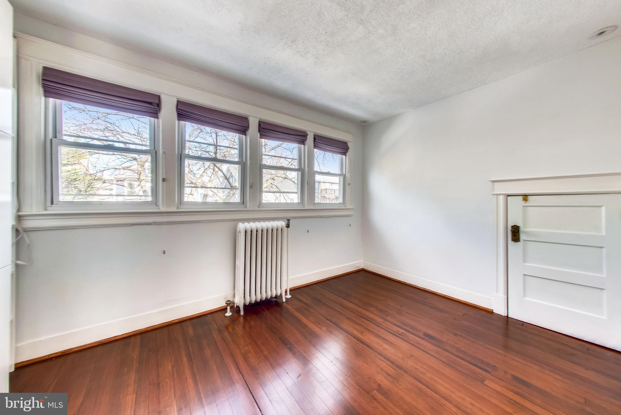 1423 Decatur Street Northwest Washington, DC 20011 - Photo 48 of 139