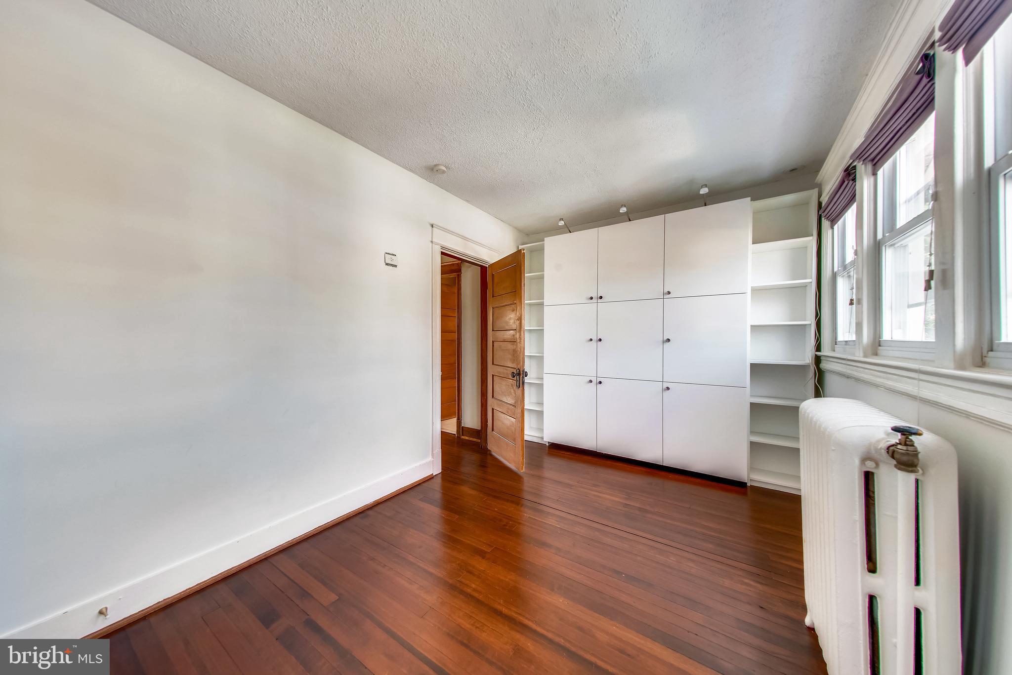 1423 Decatur Street Northwest Washington, DC 20011 - Photo 50 of 139