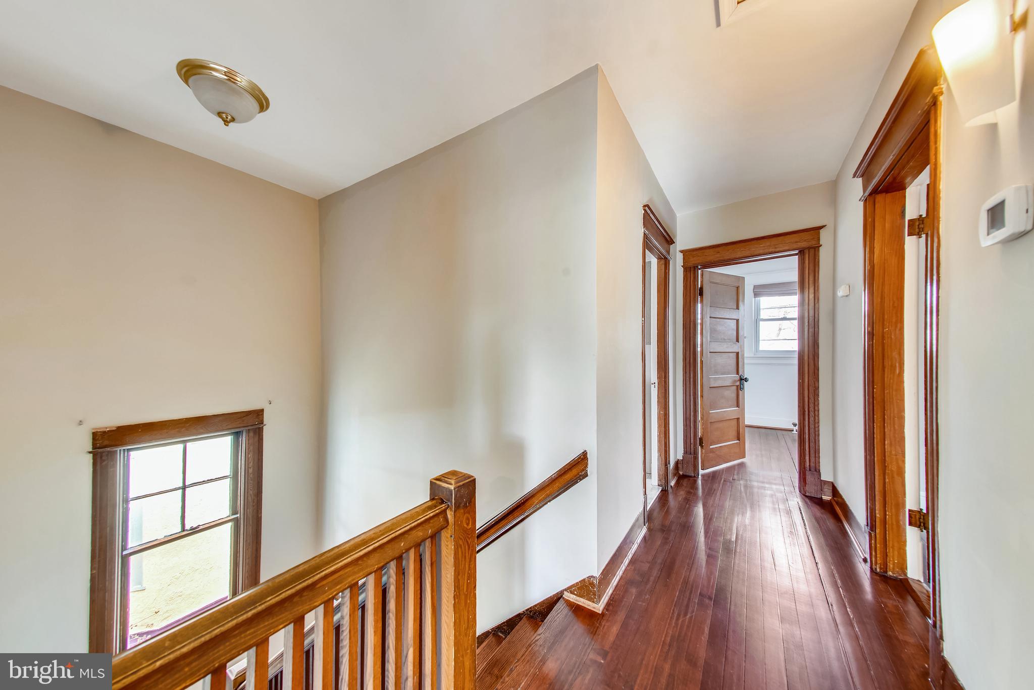 1423 Decatur Street Northwest Washington, DC 20011 - Photo 51 of 139