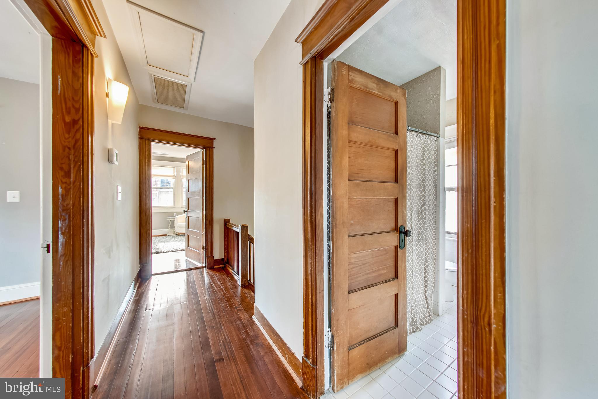 1423 Decatur Street Northwest Washington, DC 20011 - Photo 52 of 139