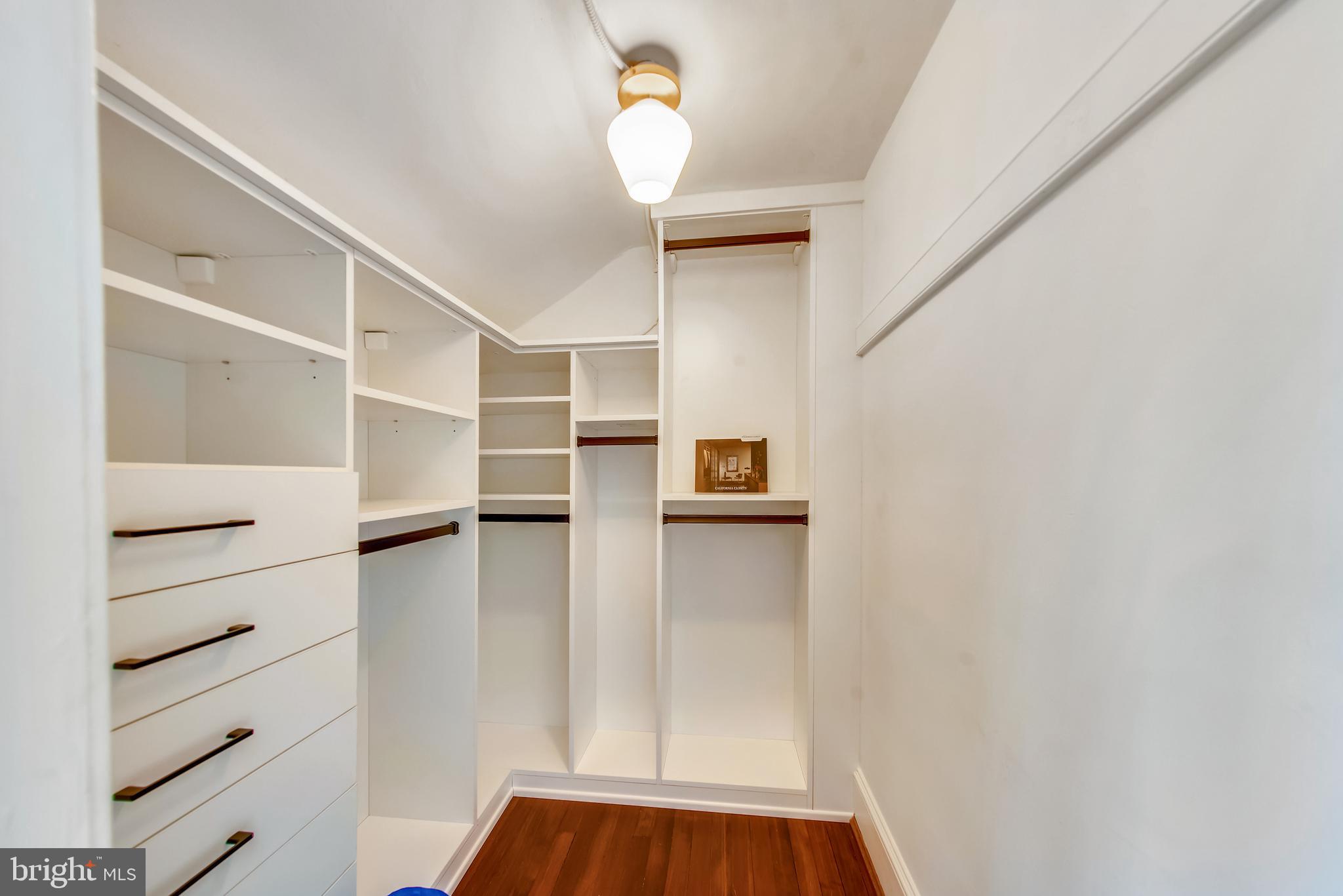 1423 Decatur Street Northwest Washington, DC 20011 - Photo 57 of 139