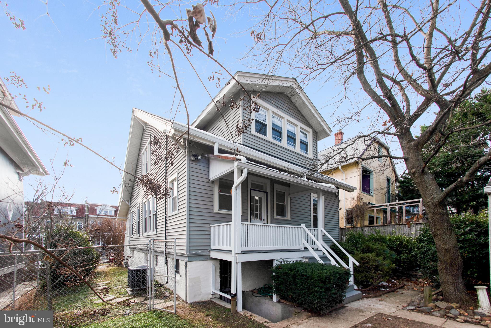 1423 Decatur Street Northwest Washington, DC 20011 - Photo 6 of 139