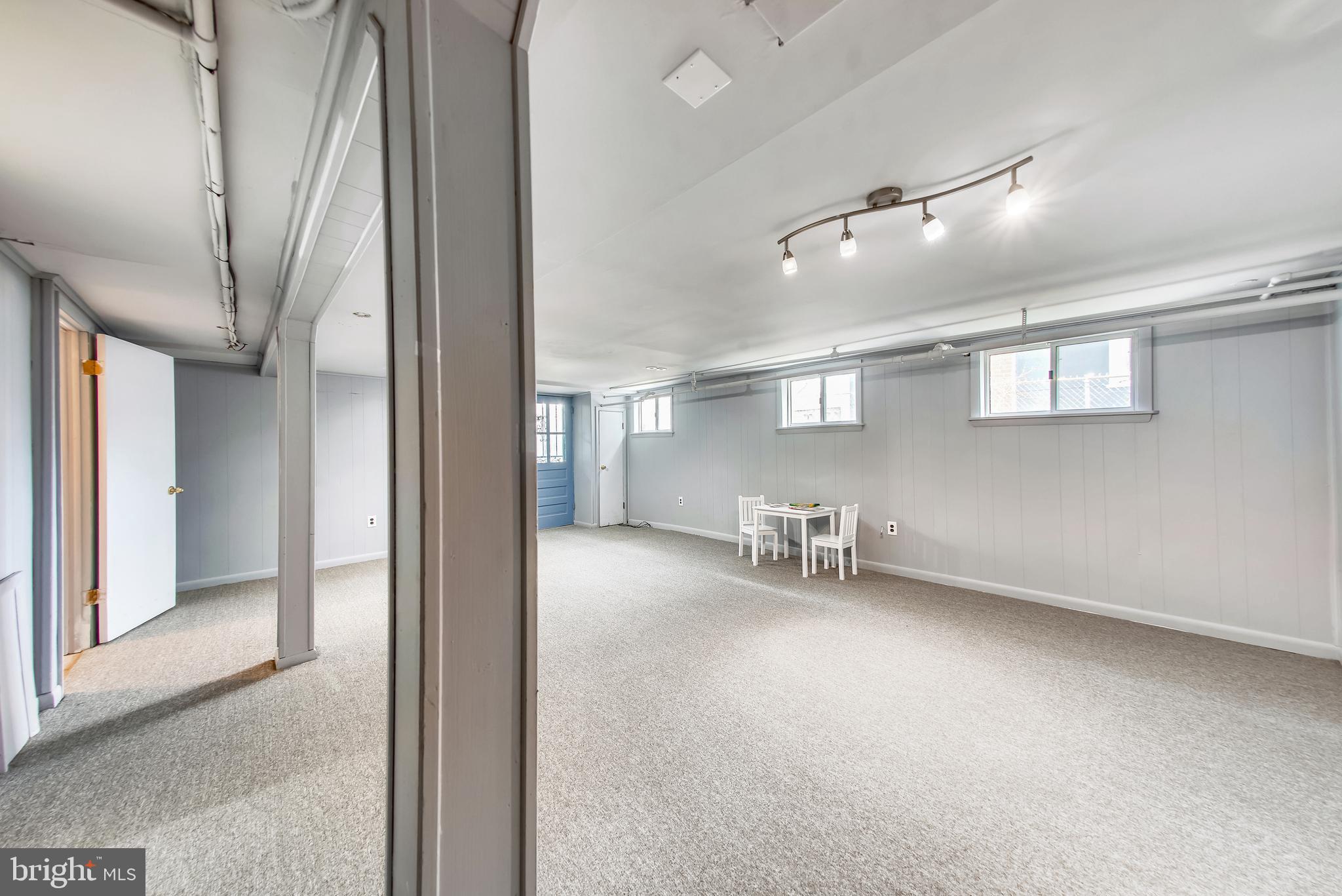 1423 Decatur Street Northwest Washington, DC 20011 - Photo 67 of 139