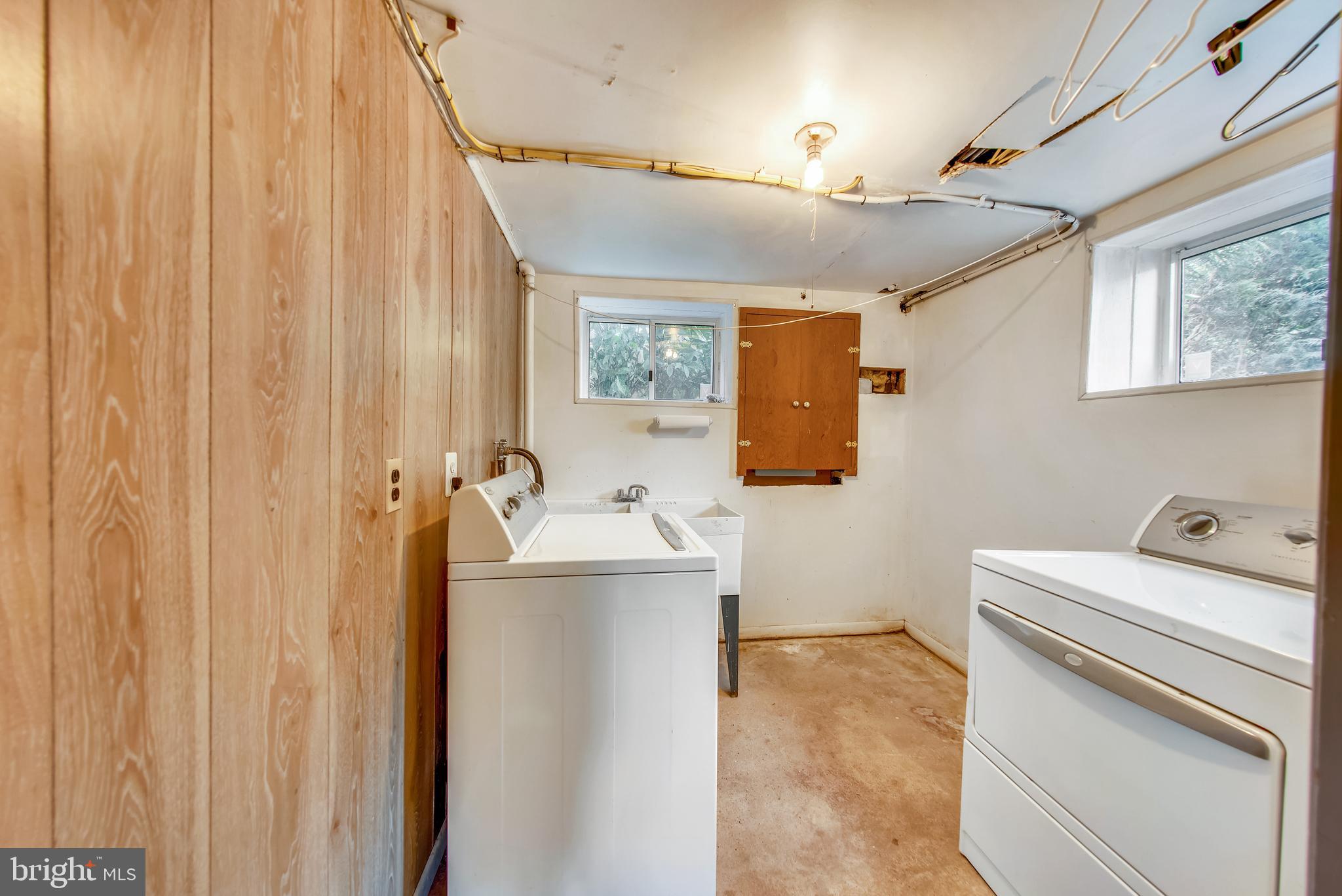 1423 Decatur Street Northwest Washington, DC 20011 - Photo 69 of 139