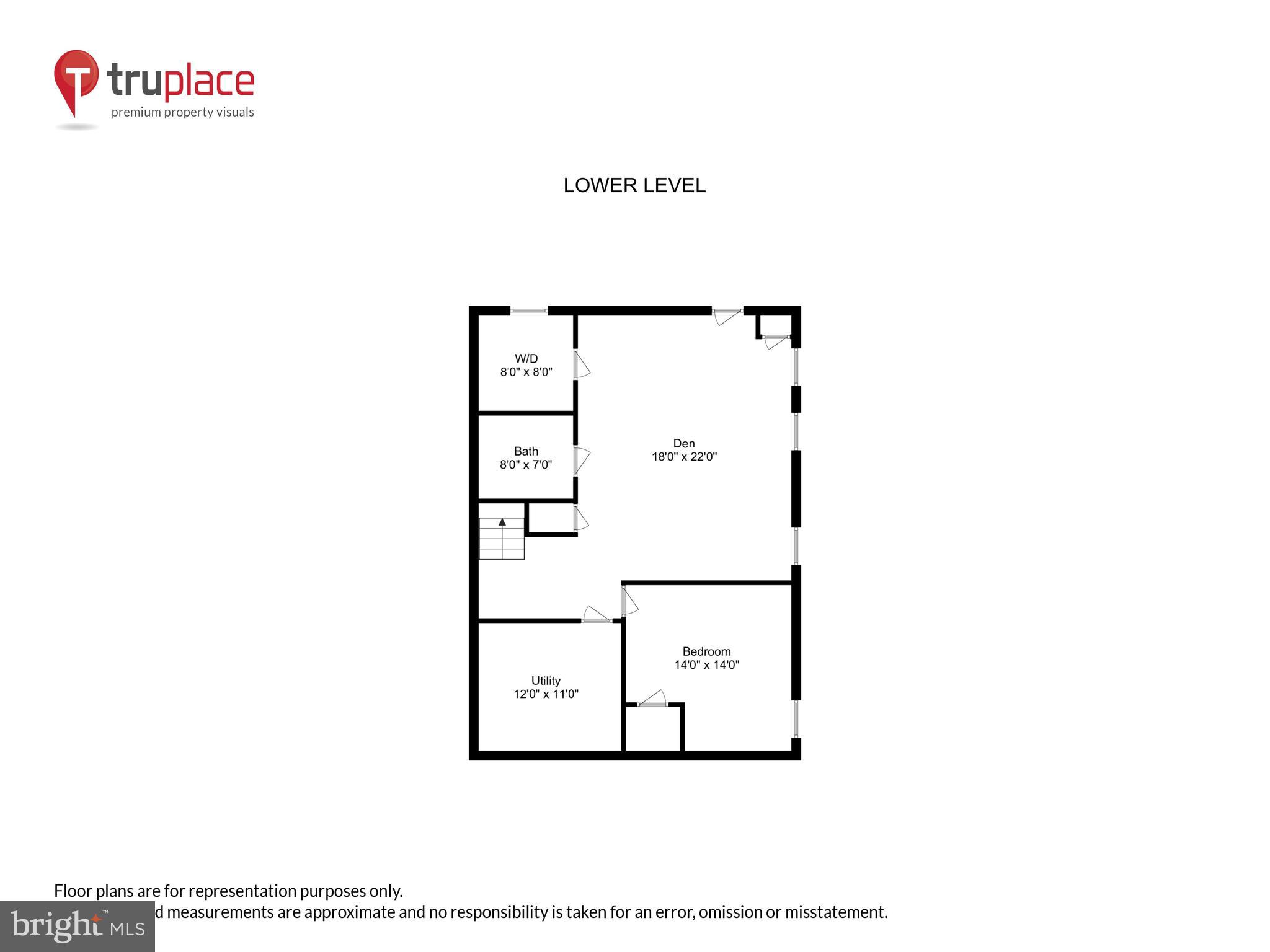 1423 Decatur Street Northwest Washington, DC 20011 - Photo 70 of 139