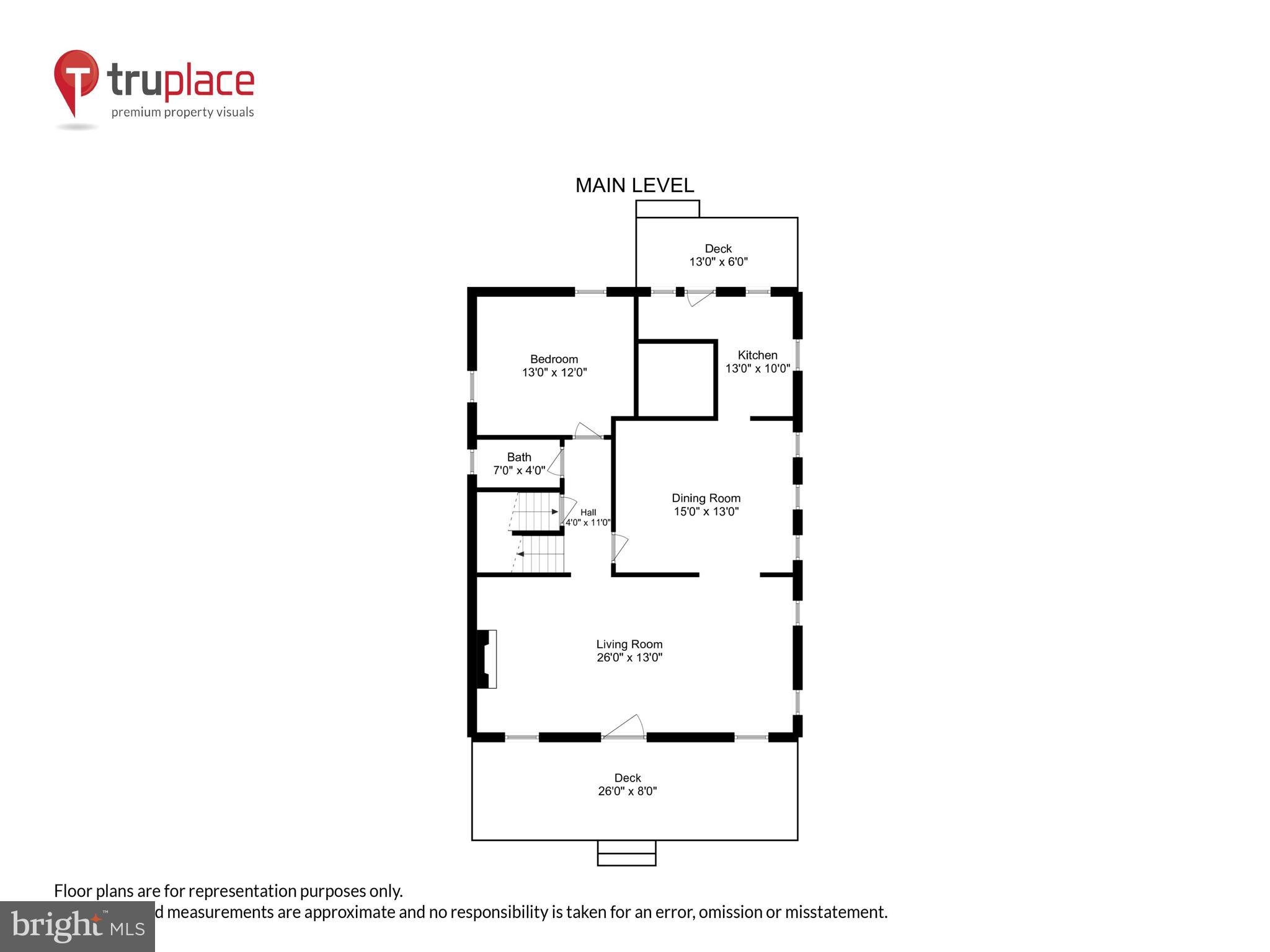 1423 Decatur Street Northwest Washington, DC 20011 - Photo 71 of 139
