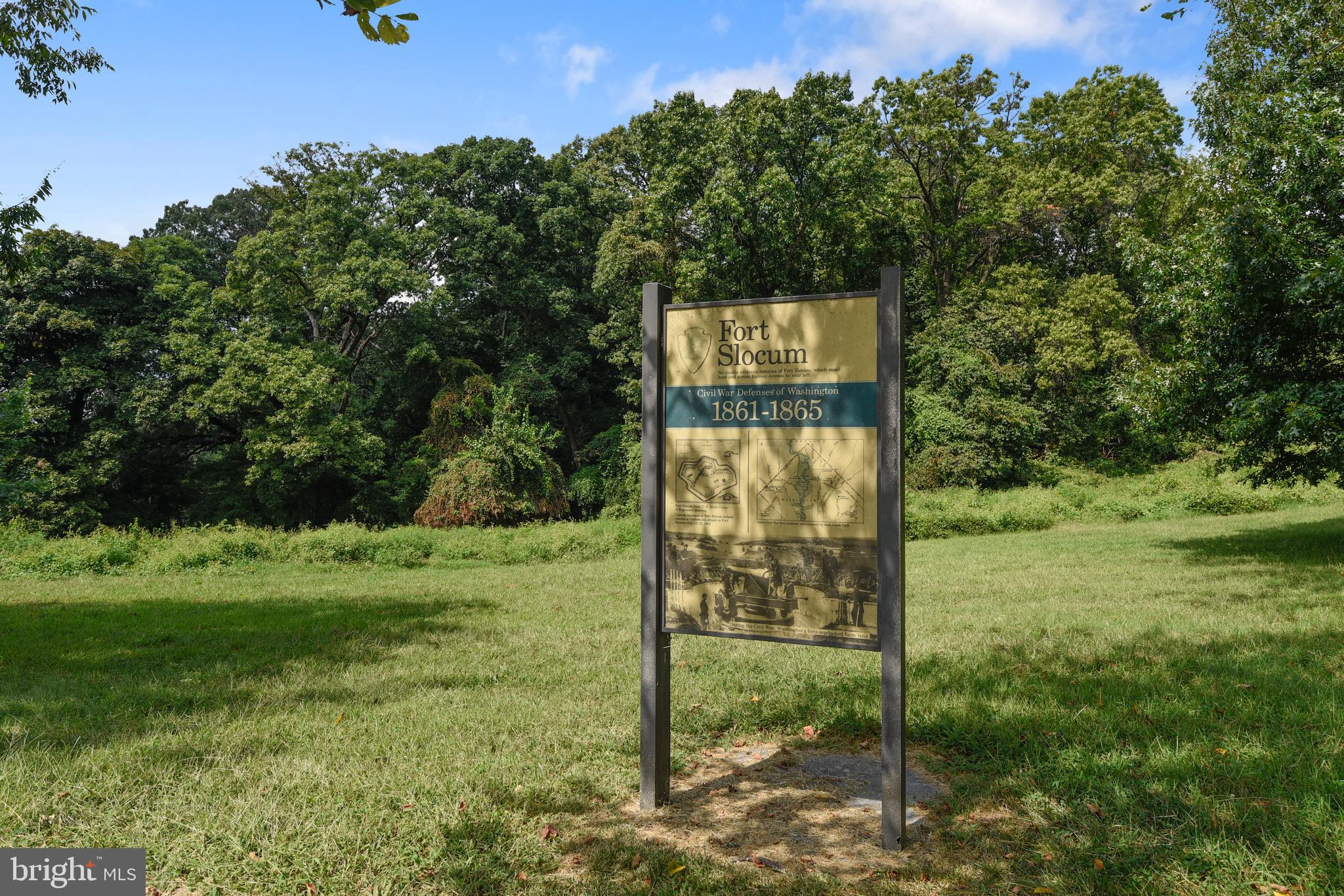 1423 Decatur Street Northwest Washington, DC 20011 - Photo 83 of 139