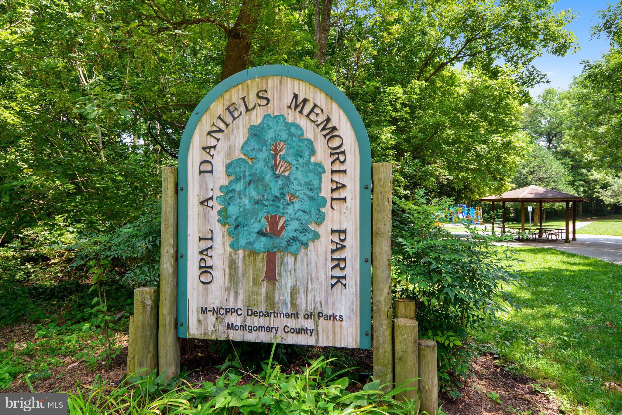 1423 Decatur Street Northwest Washington, DC 20011 - Photo 94 of 139