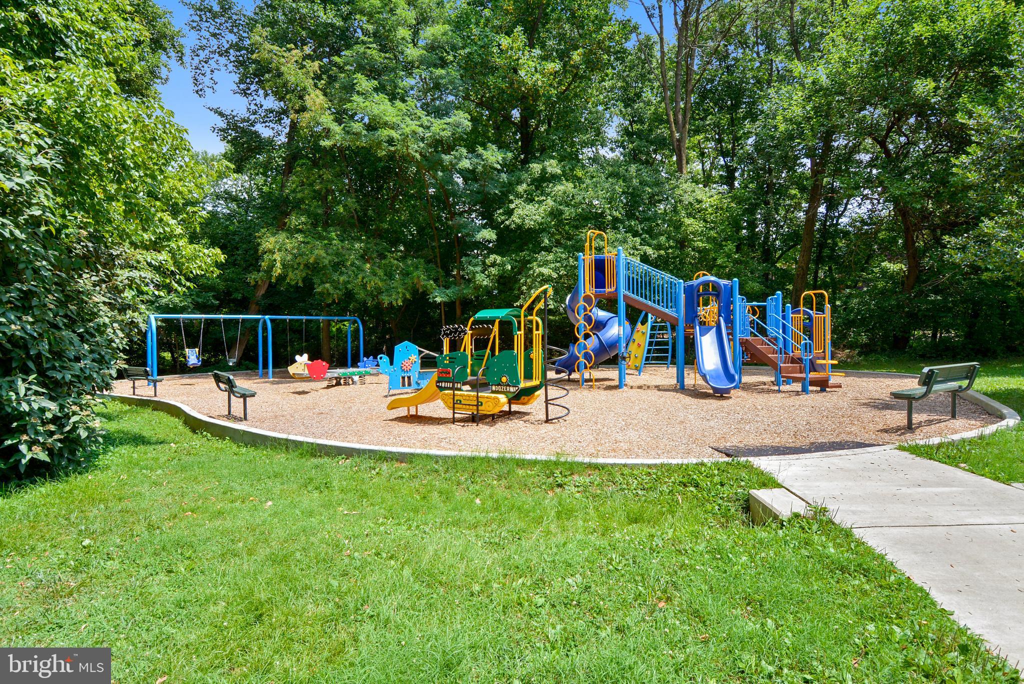 1423 Decatur Street Northwest Washington, DC 20011 - Photo 96 of 139