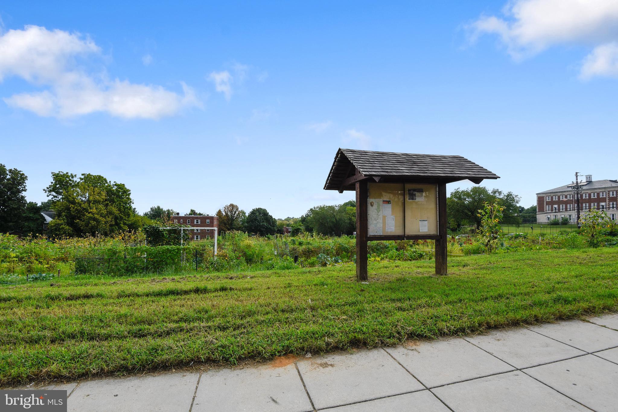 1423 Decatur Street Northwest Washington, DC 20011 - Photo 97 of 139
