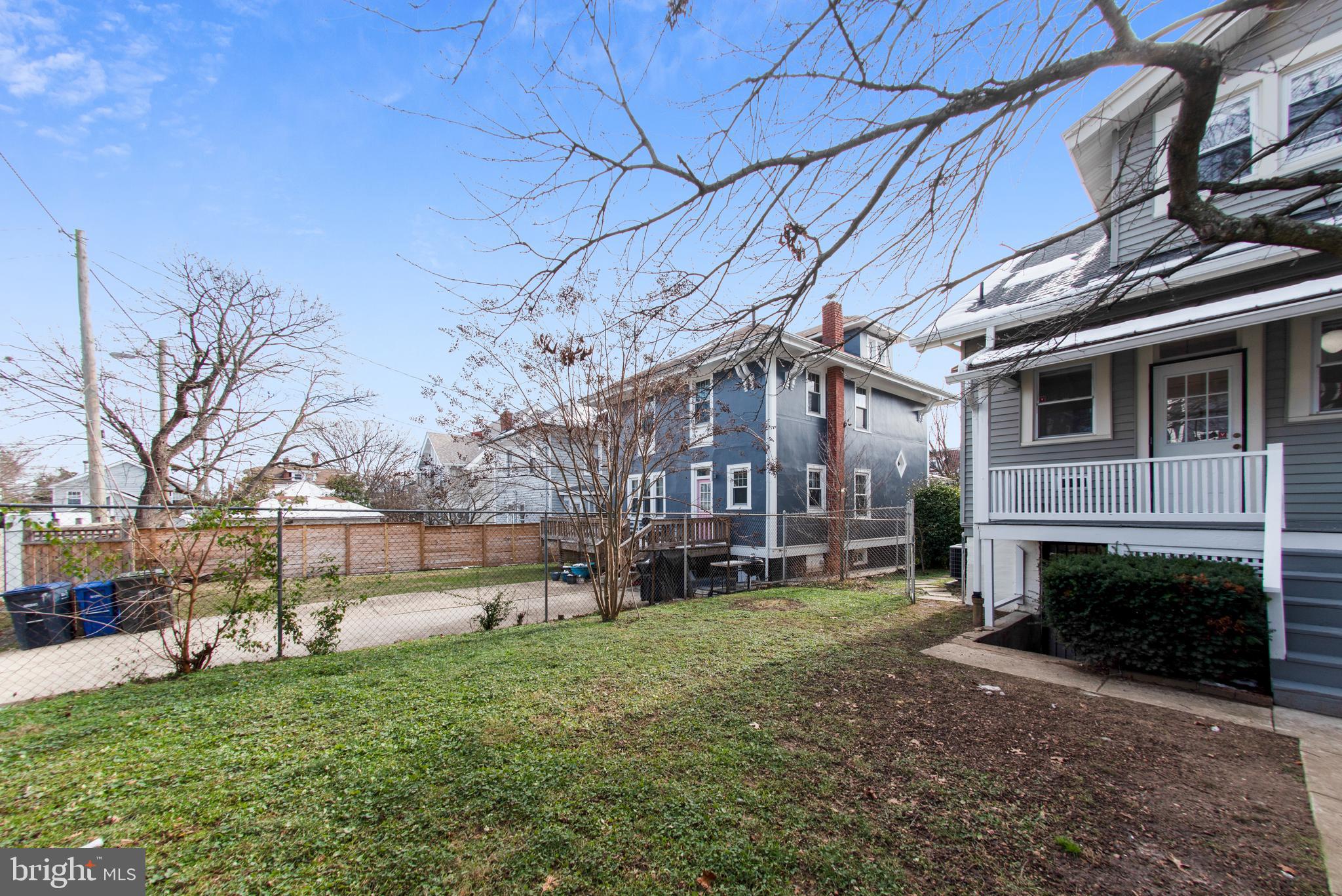 1423 Decatur Street Northwest Washington, DC 20011 - Photo 10 of 139