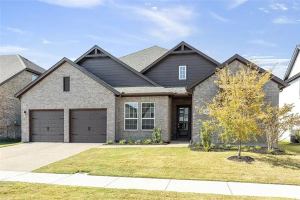a view of a house with a swimming pool