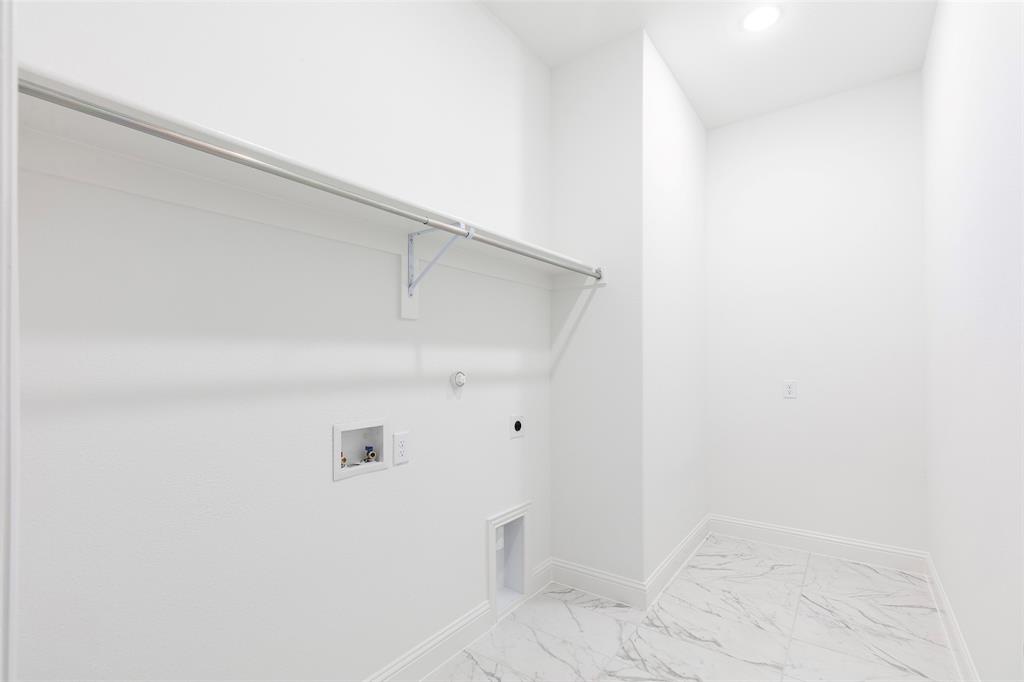 3207 Malcolm Road Melissa, TX 75454 - Photo 34 of 40 a view of room