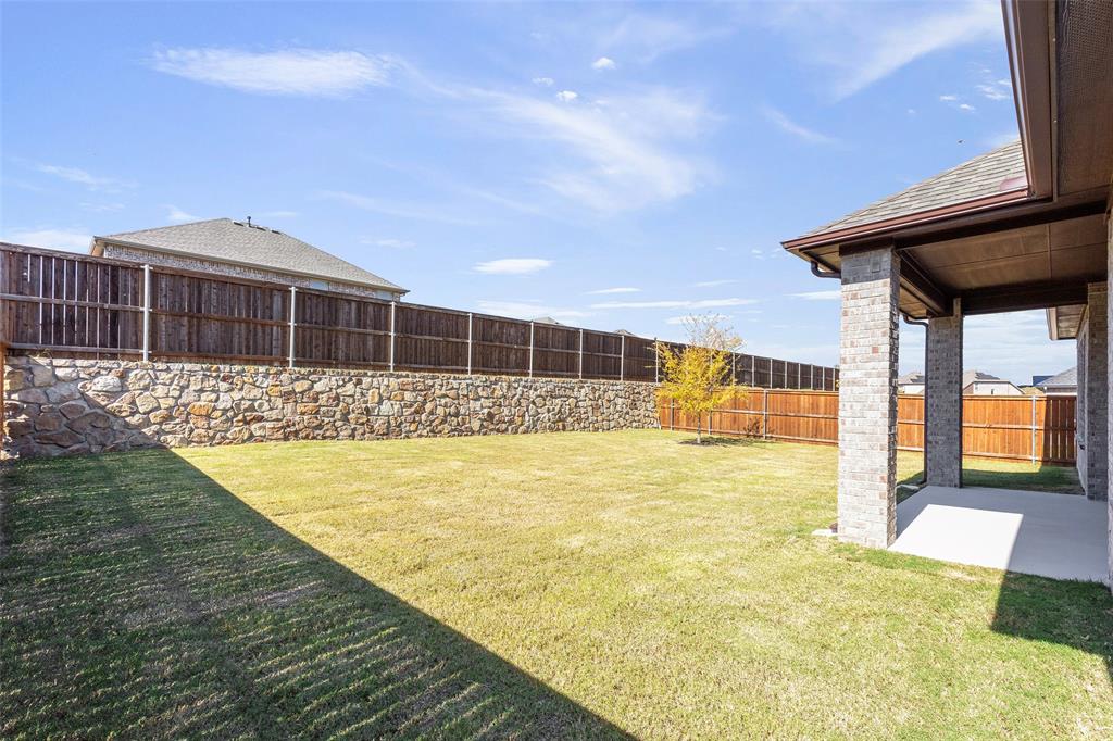 3207 Malcolm Road Melissa, TX 75454 - Photo 38 of 40 a view of swimming pool