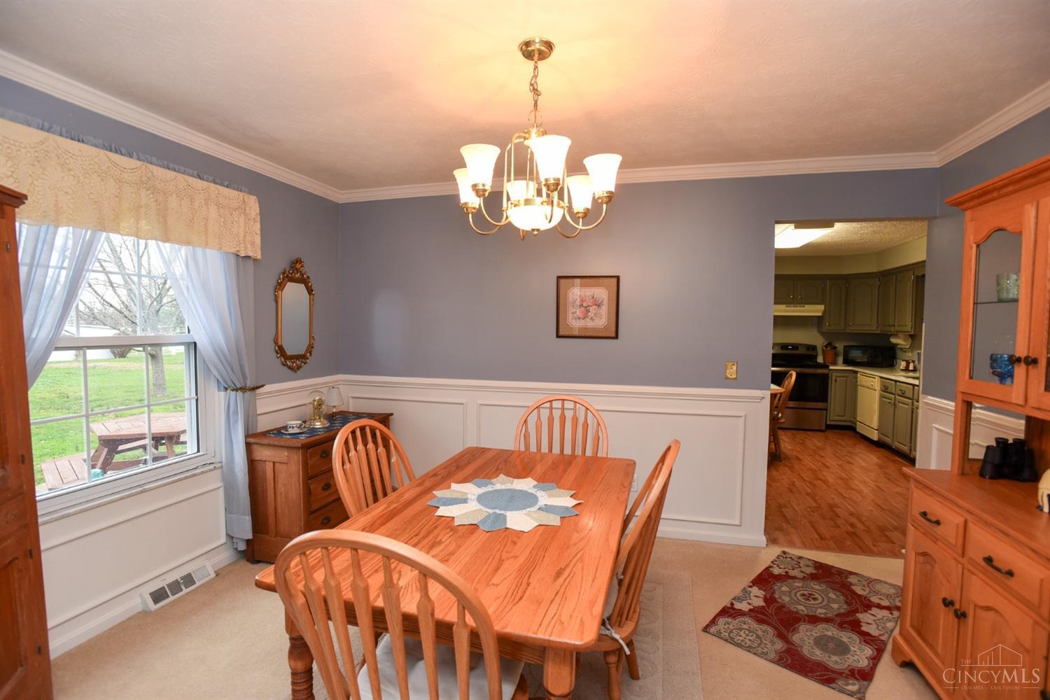 2549 Swings Corner Point Isabel Road Bethel, OH 45106 - Photo 12 of 29 Gallery Image 12