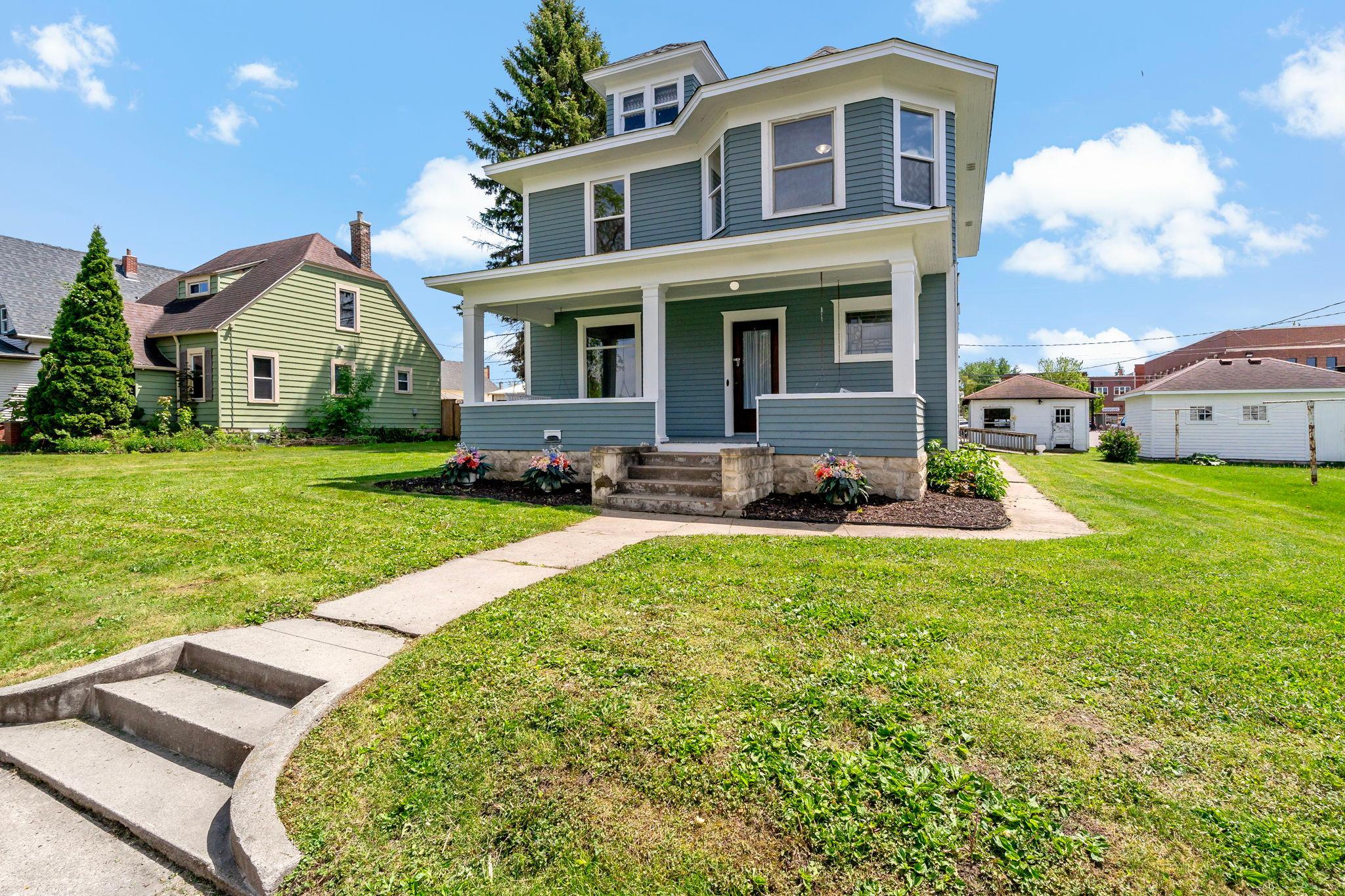 615 1st Street Kenyon, MN 55946 - Photo 26 of 29