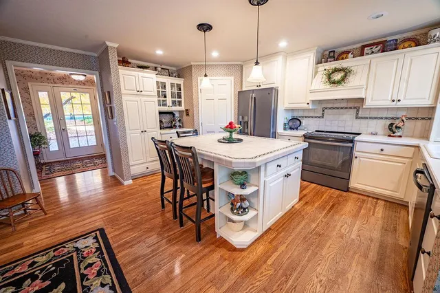 $799,900 | W7429 510th Avenue, Ellsworth, WI 54011