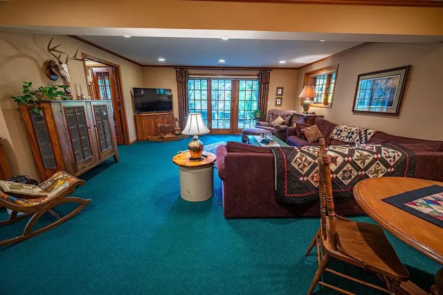 $799,900 | W7429 510th Avenue, Ellsworth, WI 54011