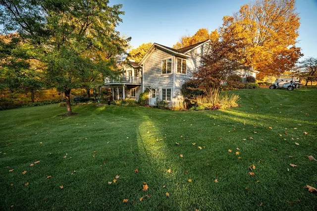 $799,900 | W7429 510th Avenue, Ellsworth, WI 54011