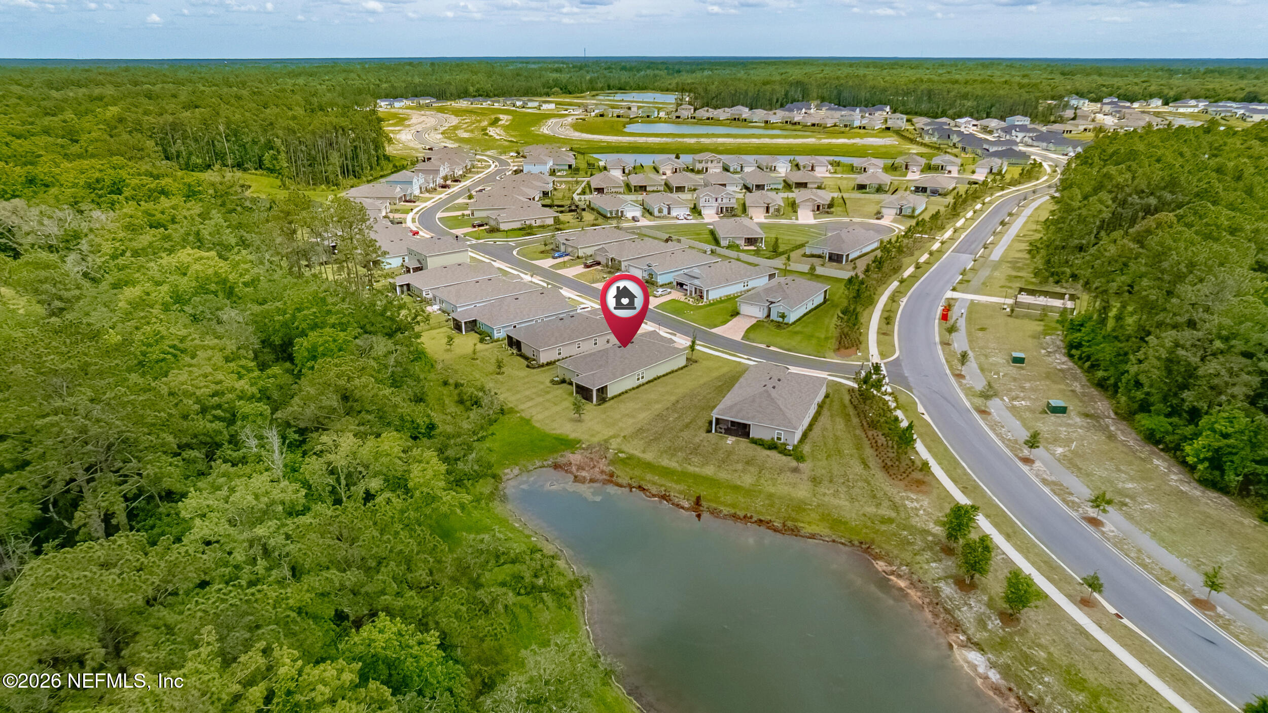 35 White Rabbit Run St. Augustine, FL 32092 - Photo 38 of 48 home