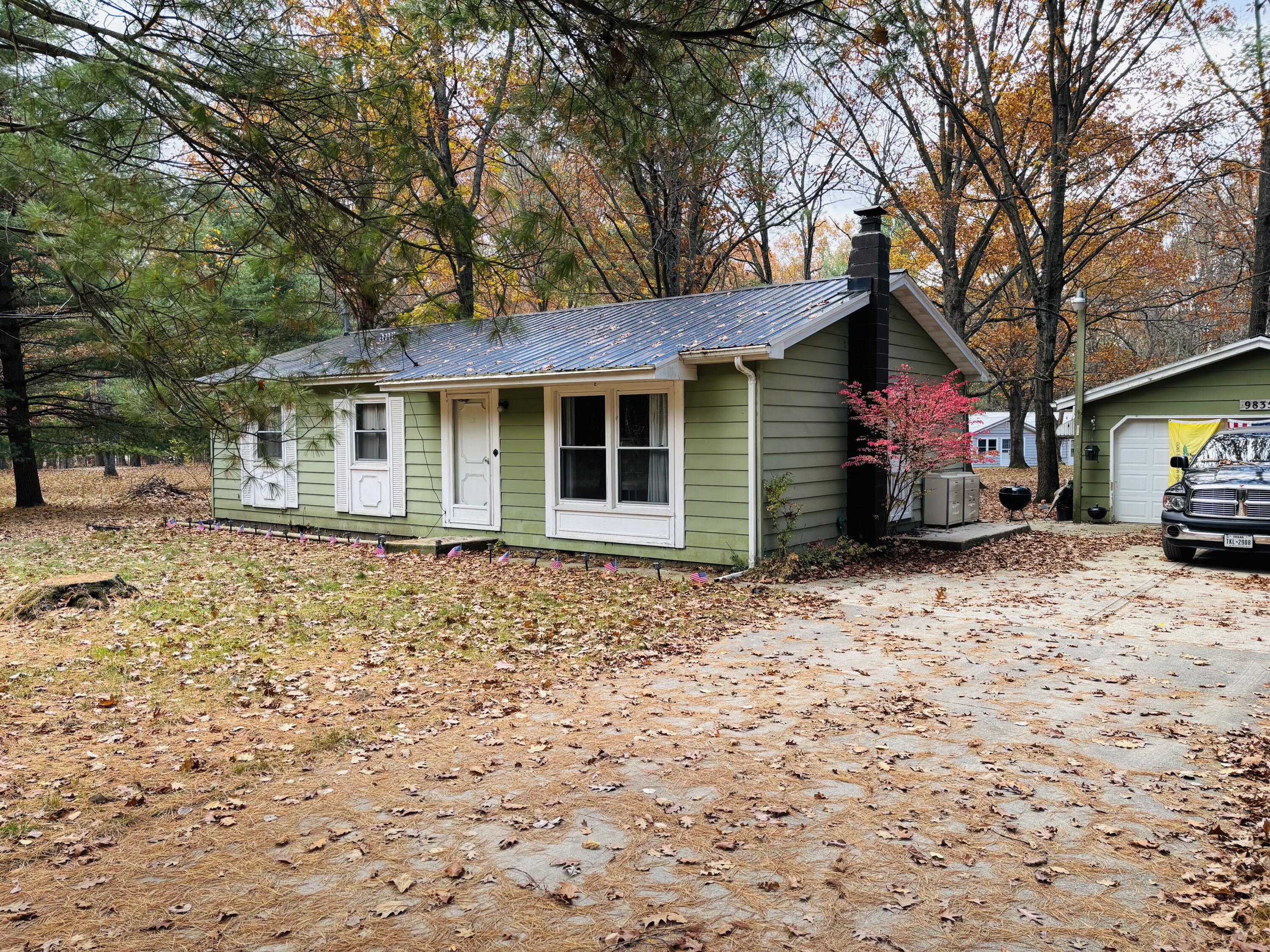 9835 Grindstone Road Evart, MI 49631 - Photo 3 of 14 4A0FCB8B-25EF-4AE6-B74D-678FBD41EF6C