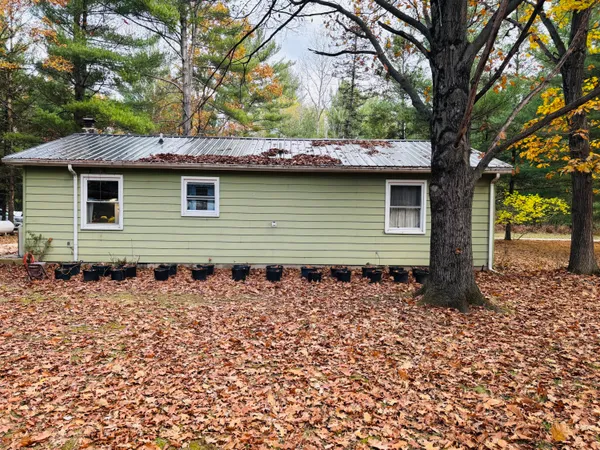 $160,000 | 9835 Grindstone Road, Evart, MI 49631