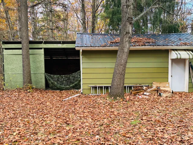 $160,000 | 9835 Grindstone Road, Evart, MI 49631