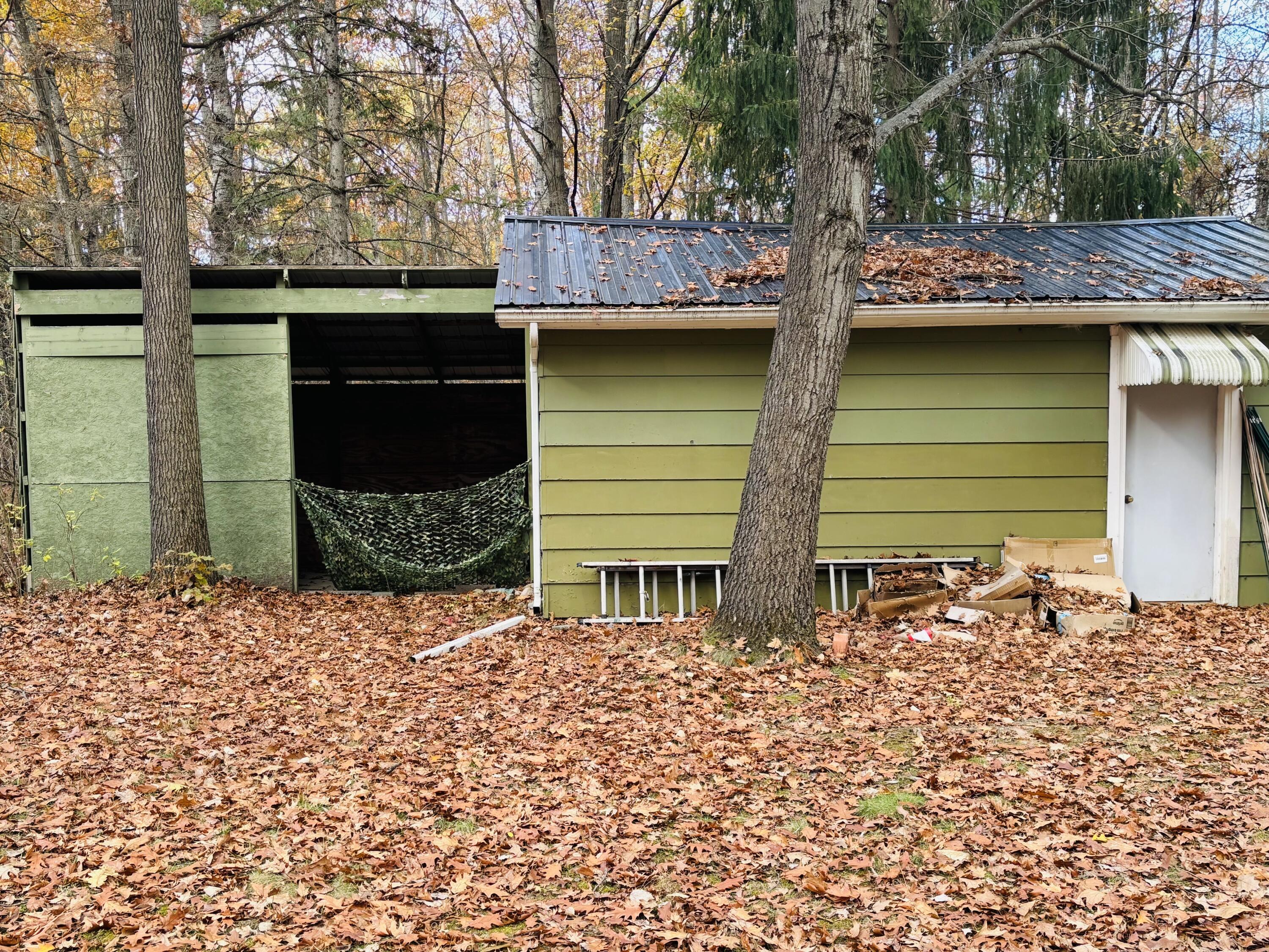 9835 Grindstone Road Evart, MI 49631 - Photo 6 of 14 83A07C14-C5A1-4916-B104-10EC6559184C