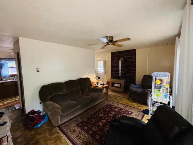 $160,000 | 9835 Grindstone Road, Evart, MI 49631