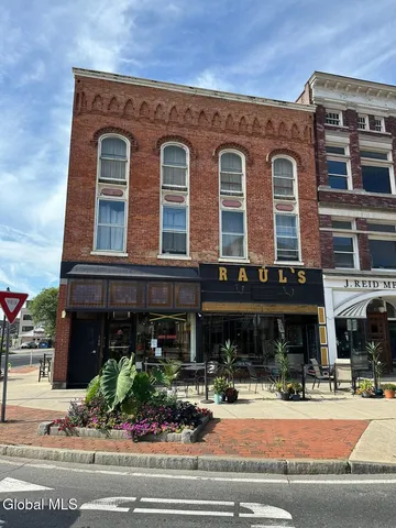 $998,500 | 162 Glen Street, Glens Falls, NY 12801