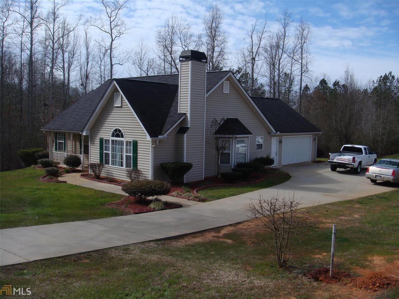 1084 Summers McKoy Road Newnan, GA 30263 - Photo 1 of 1 Gallery Image 1