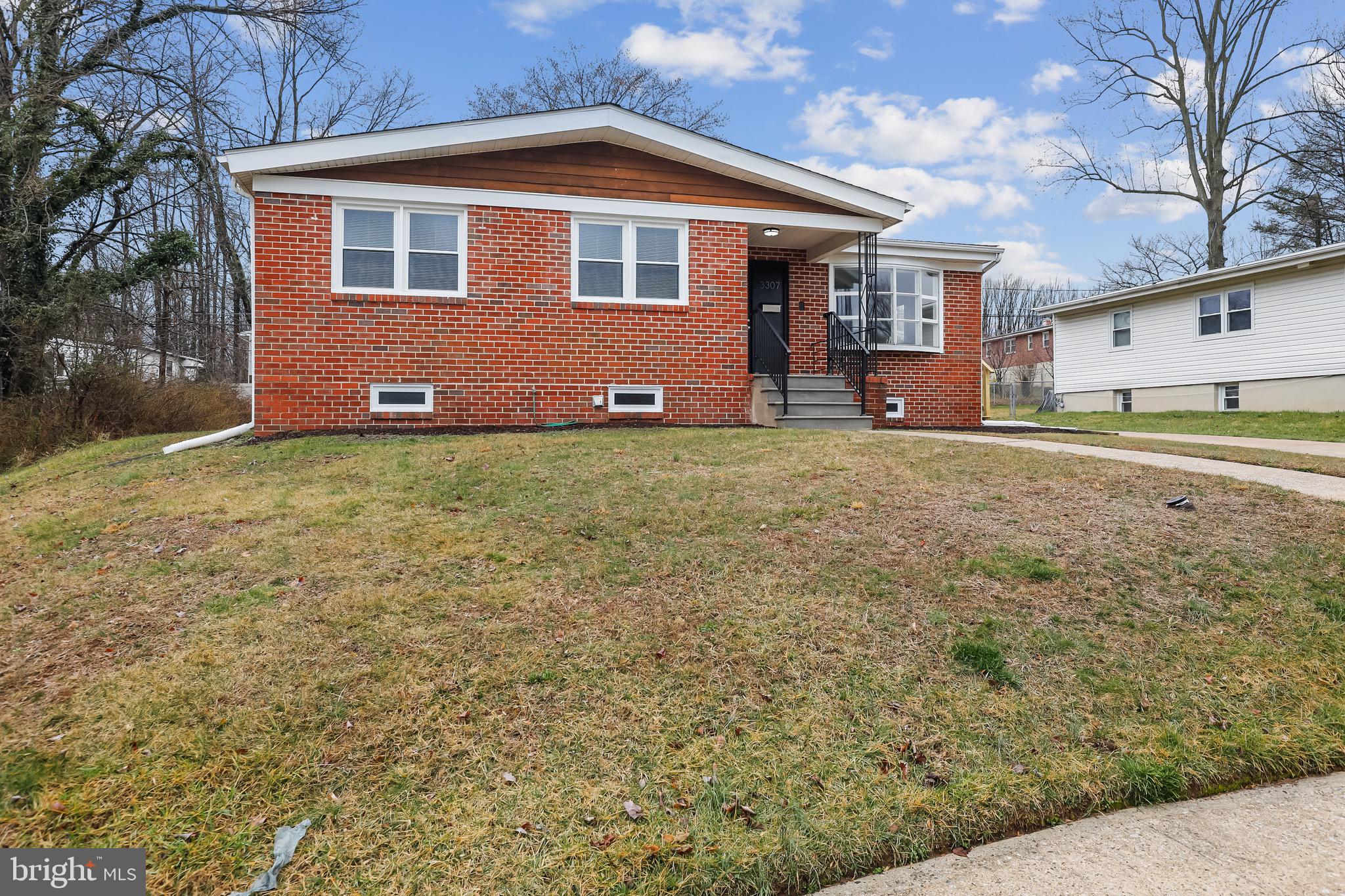 3307 Lauri Road Windsor Mill, MD 21244 - Photo 3 of 36